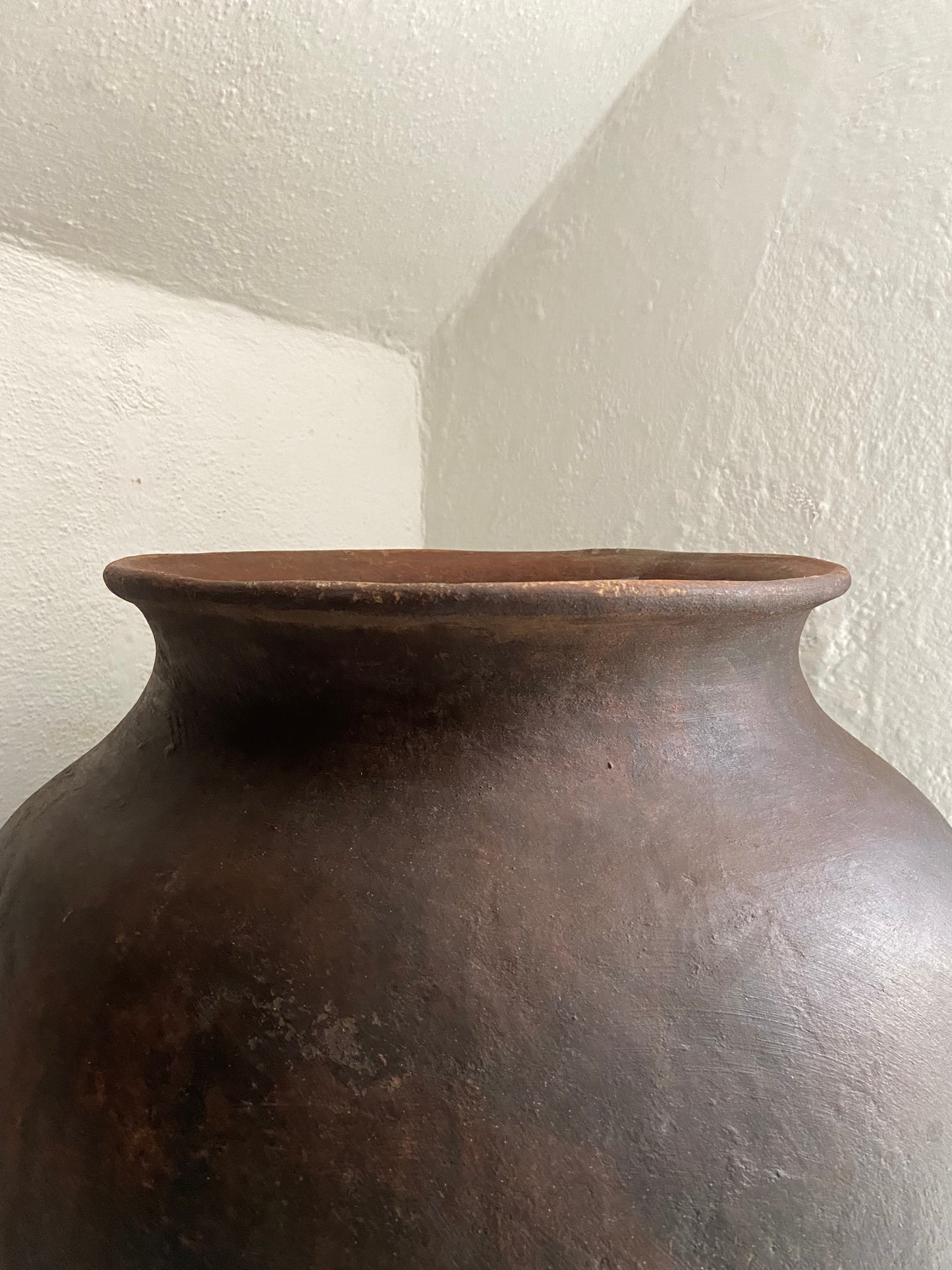 Tinaja Michoacan / Michoacan Pot