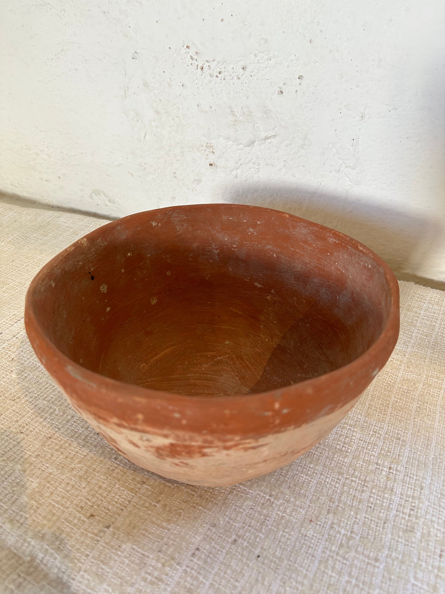 Veracruz Apaxtle Pot