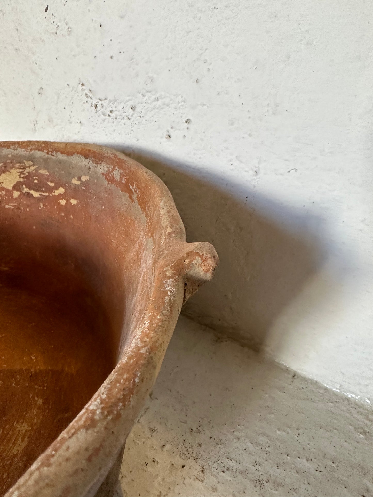 Olla Apaxtle Veracruz / Veracruz Terracotta Bowl