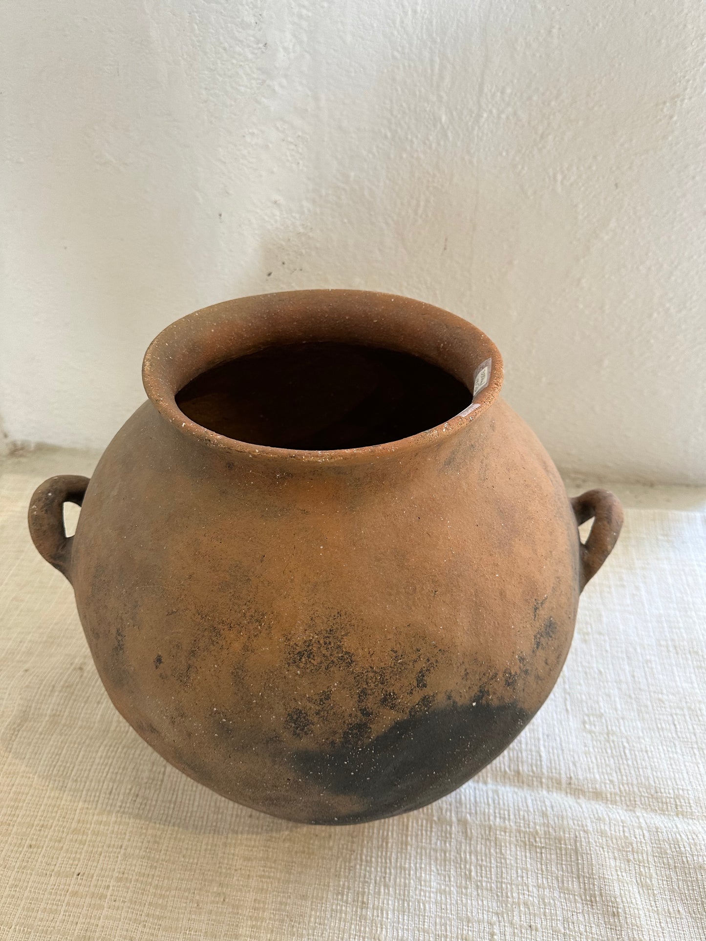 Tinaja Sierra de Puebla / Puebla Pot - High Sierras