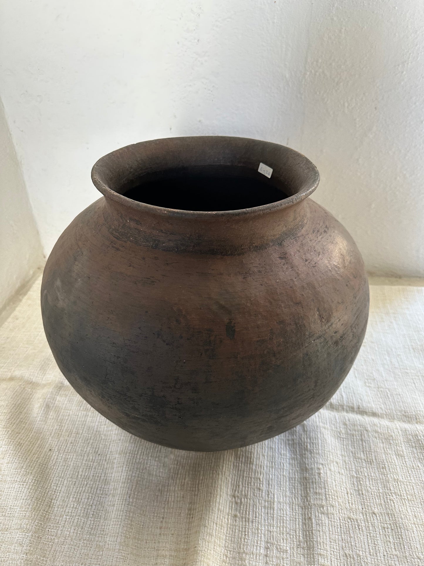 Olla Mixteca / Mixteca Pot