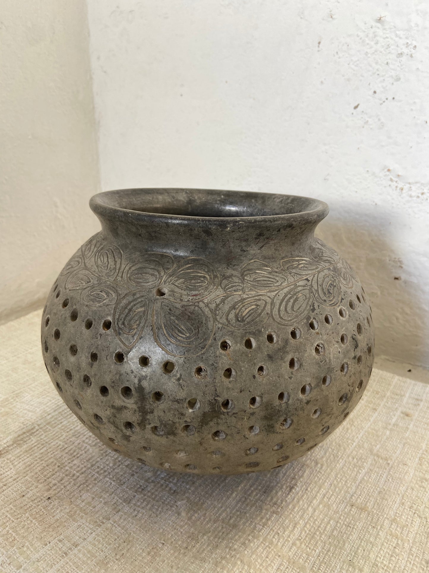Olla Nixtamal Oaxaca / Oaxaca Nixtamal Pot