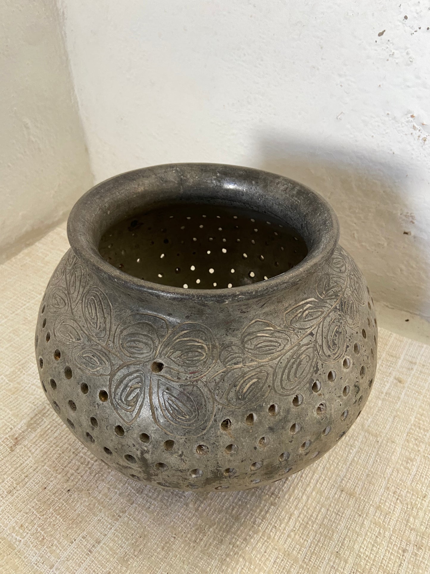 Olla Nixtamal Oaxaca / Oaxaca Nixtamal Pot