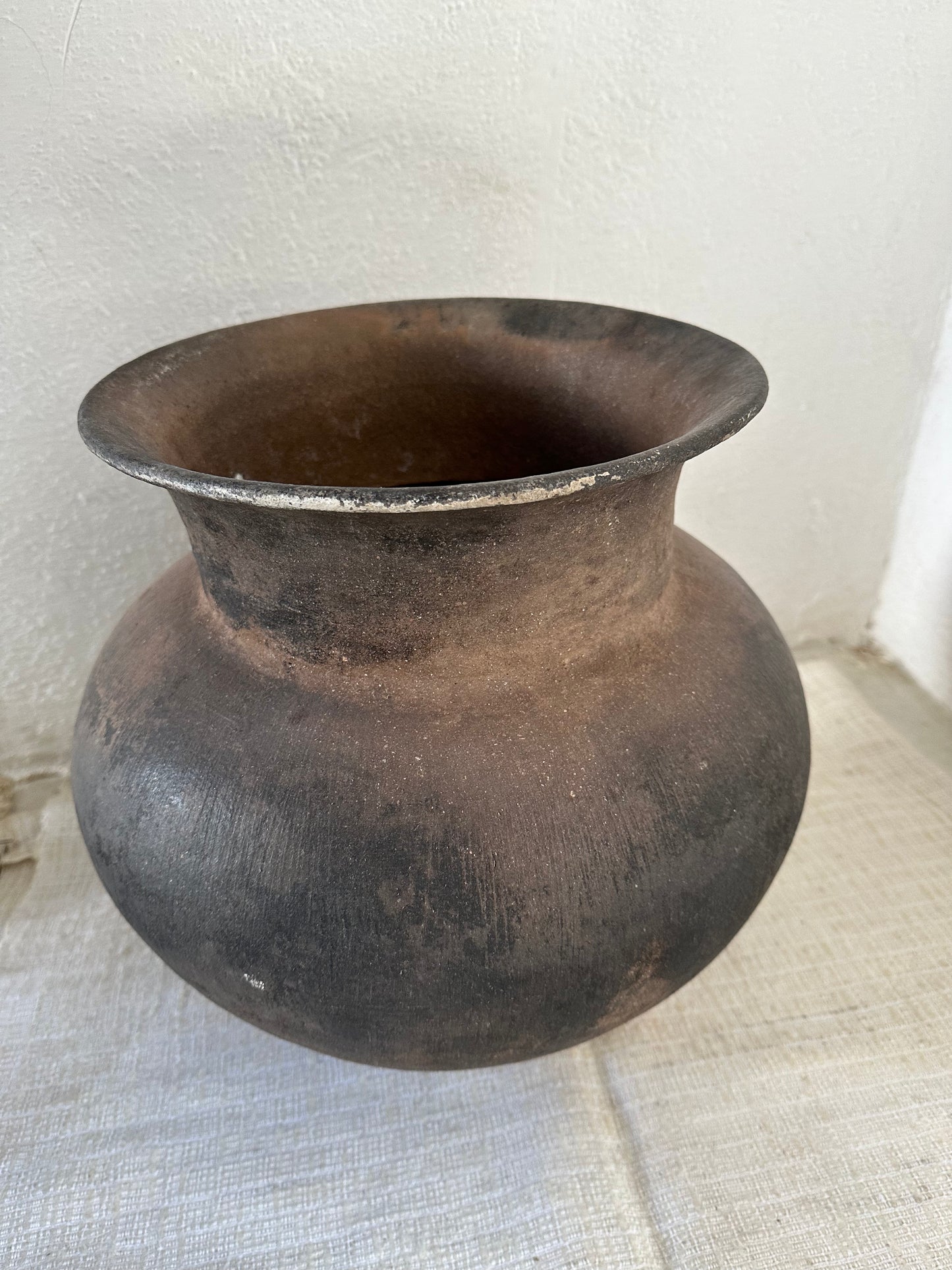 Olla Sierra de Puebla / Puebla Pot - High Sierras