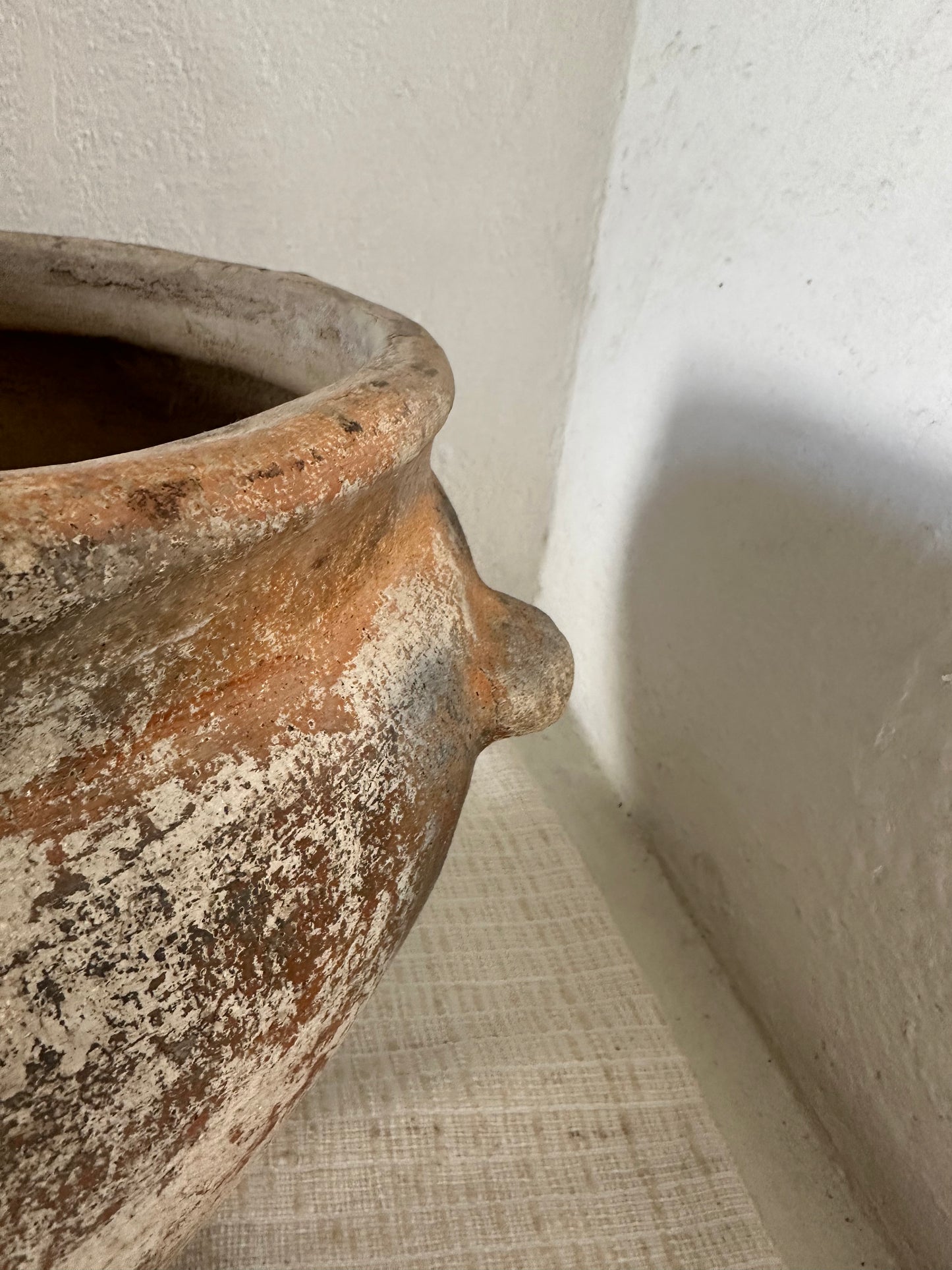 Yucatan Pot