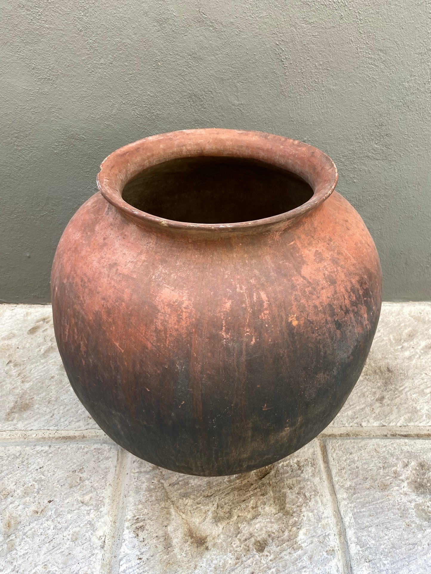 Tinaja Michoacan / Michoacan Pot