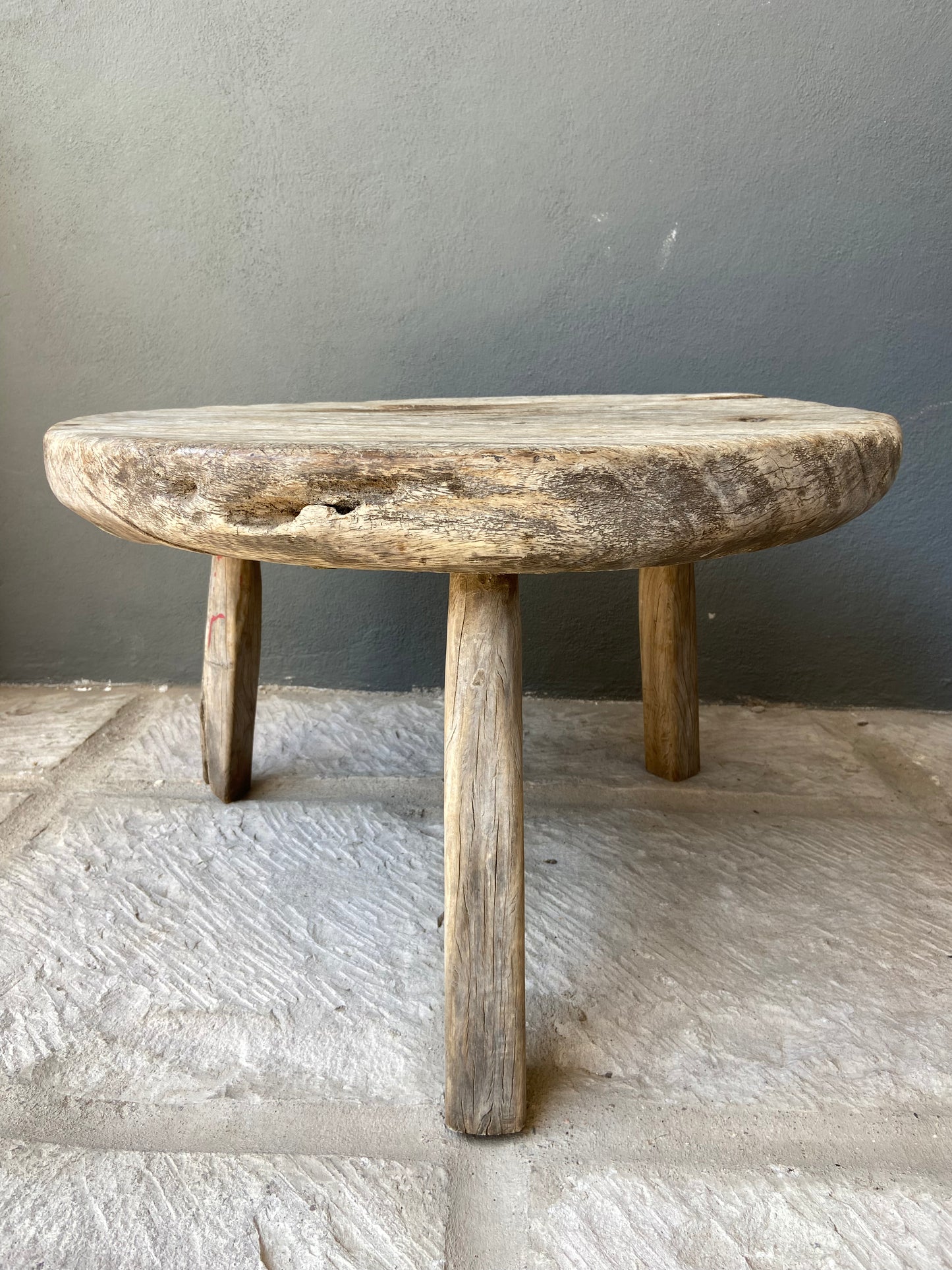 Yucatán primitive table/Mesa yucateca