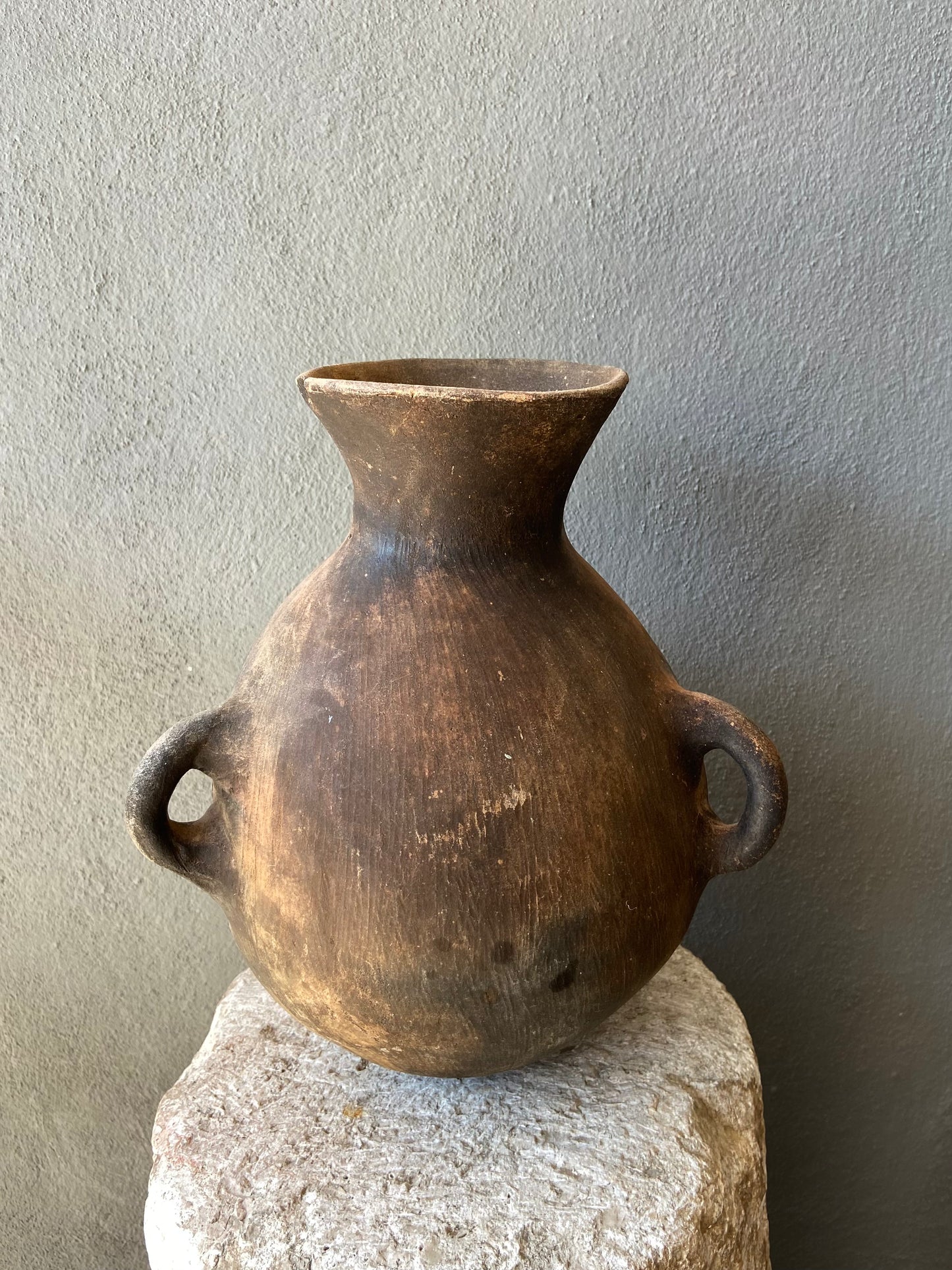 Cantaro Poblano 3 Asas / Puebla Pot w/ Handles
