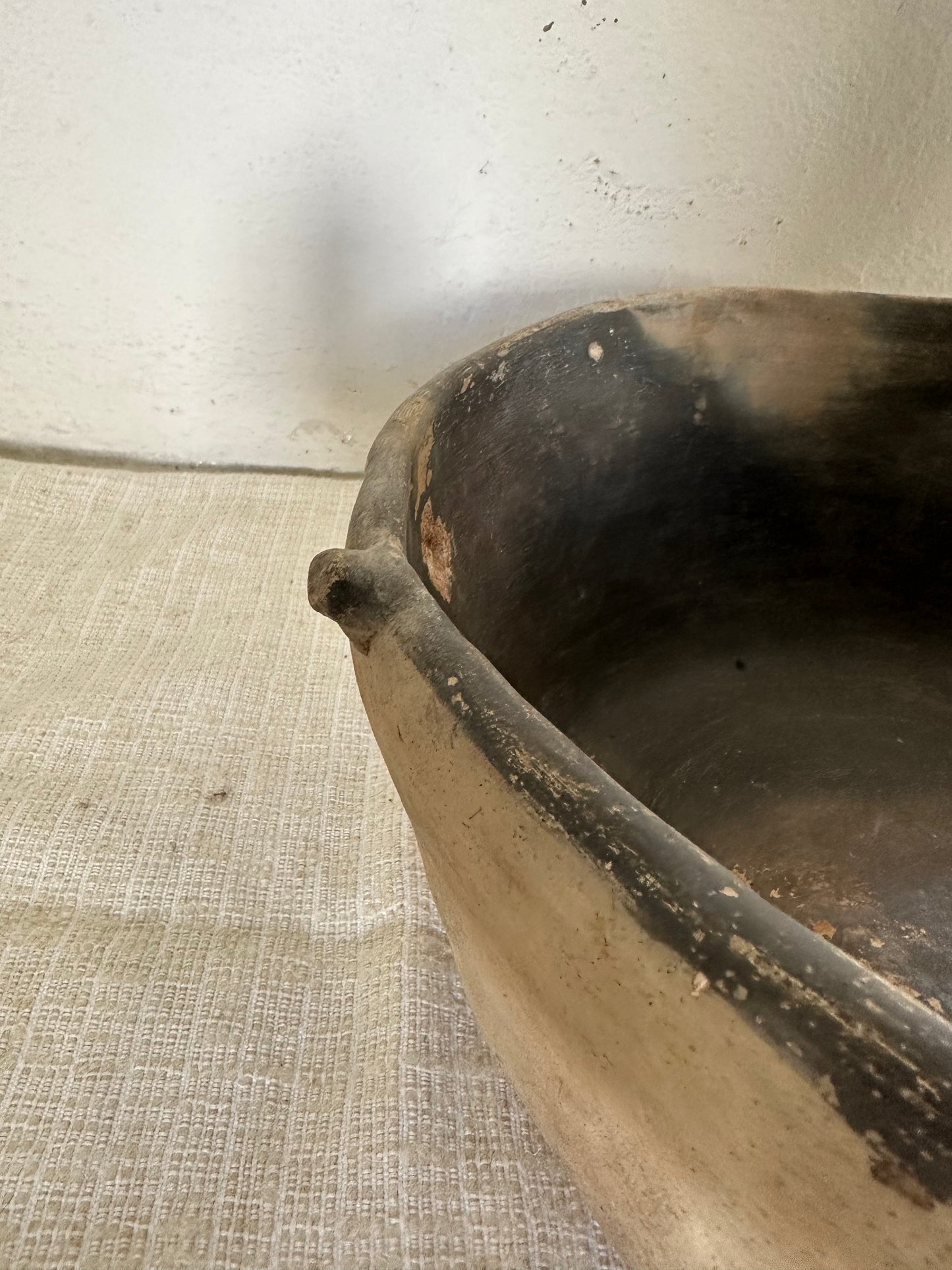 Veracruz Apaxtle Pot