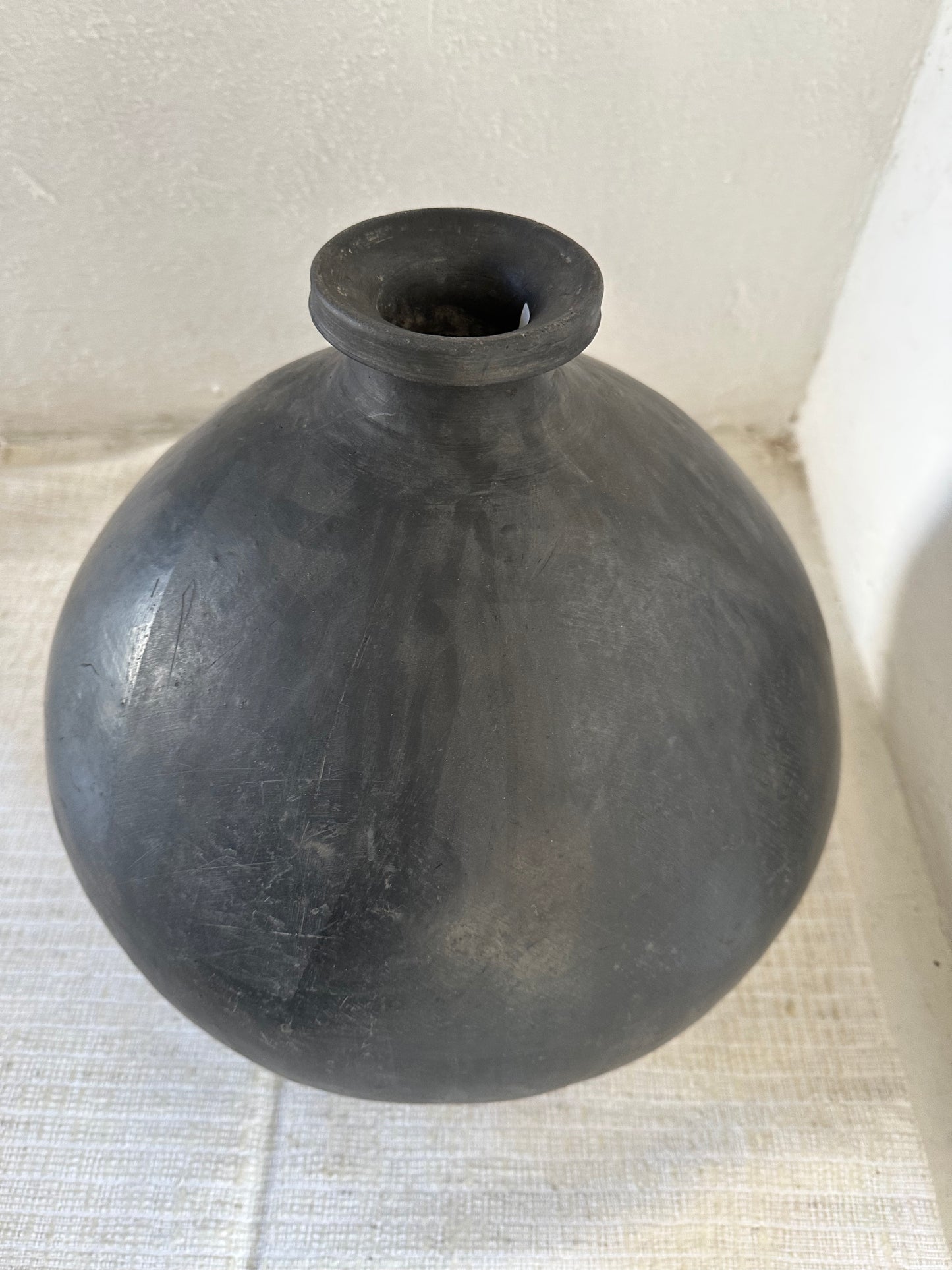 Cantaro Mezcalero Oaxaca / Oaxaca Mezcal Jug