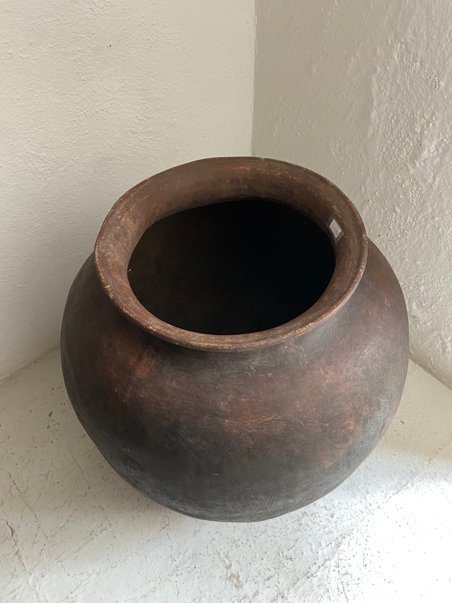 Tinaja Michoacan / Michoacan Pot