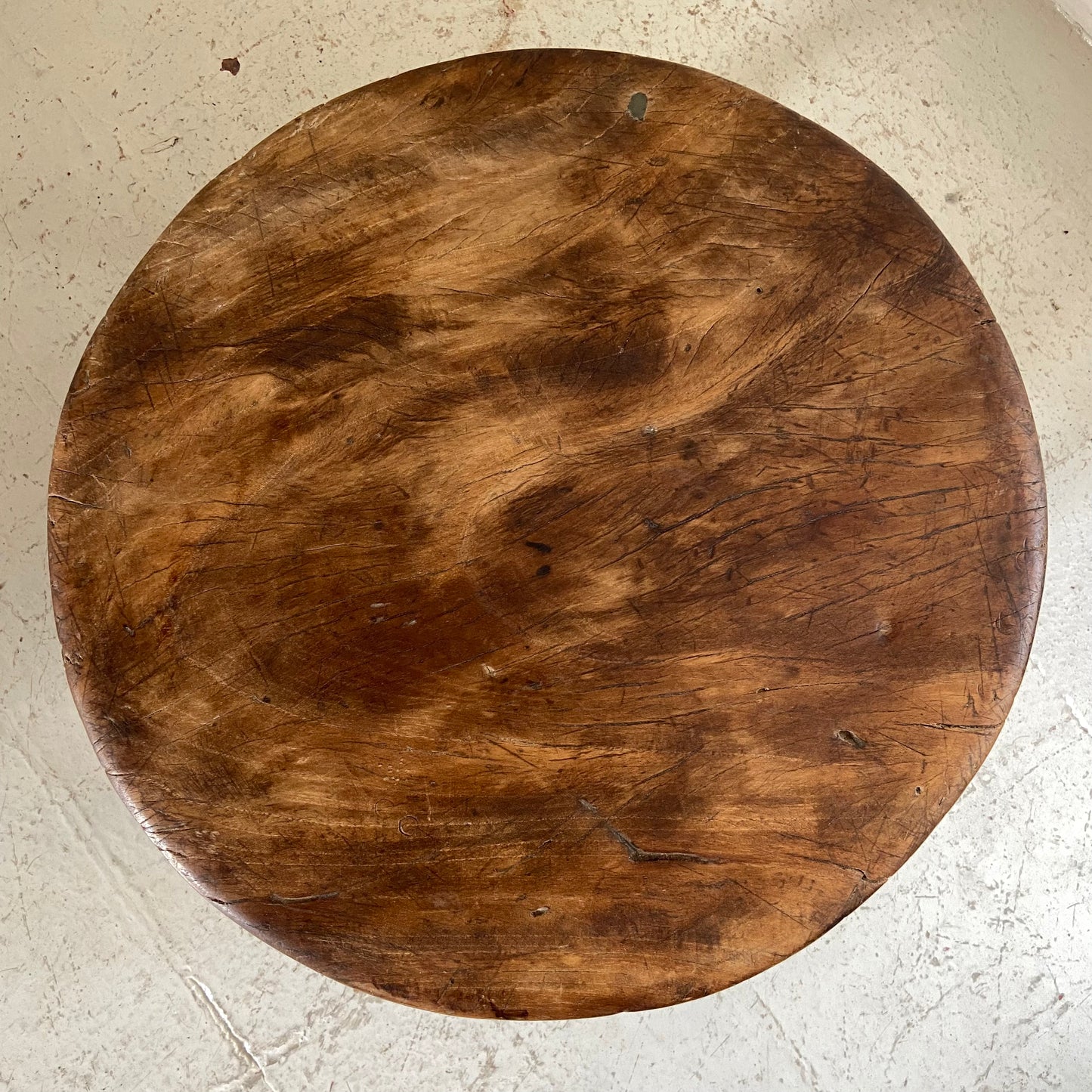 Yucatán Round Table / Banqueta Yucateca