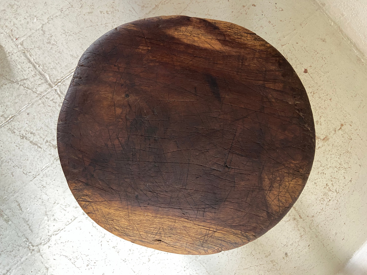 Yucatán Round Table / Banqueta Yucateca
