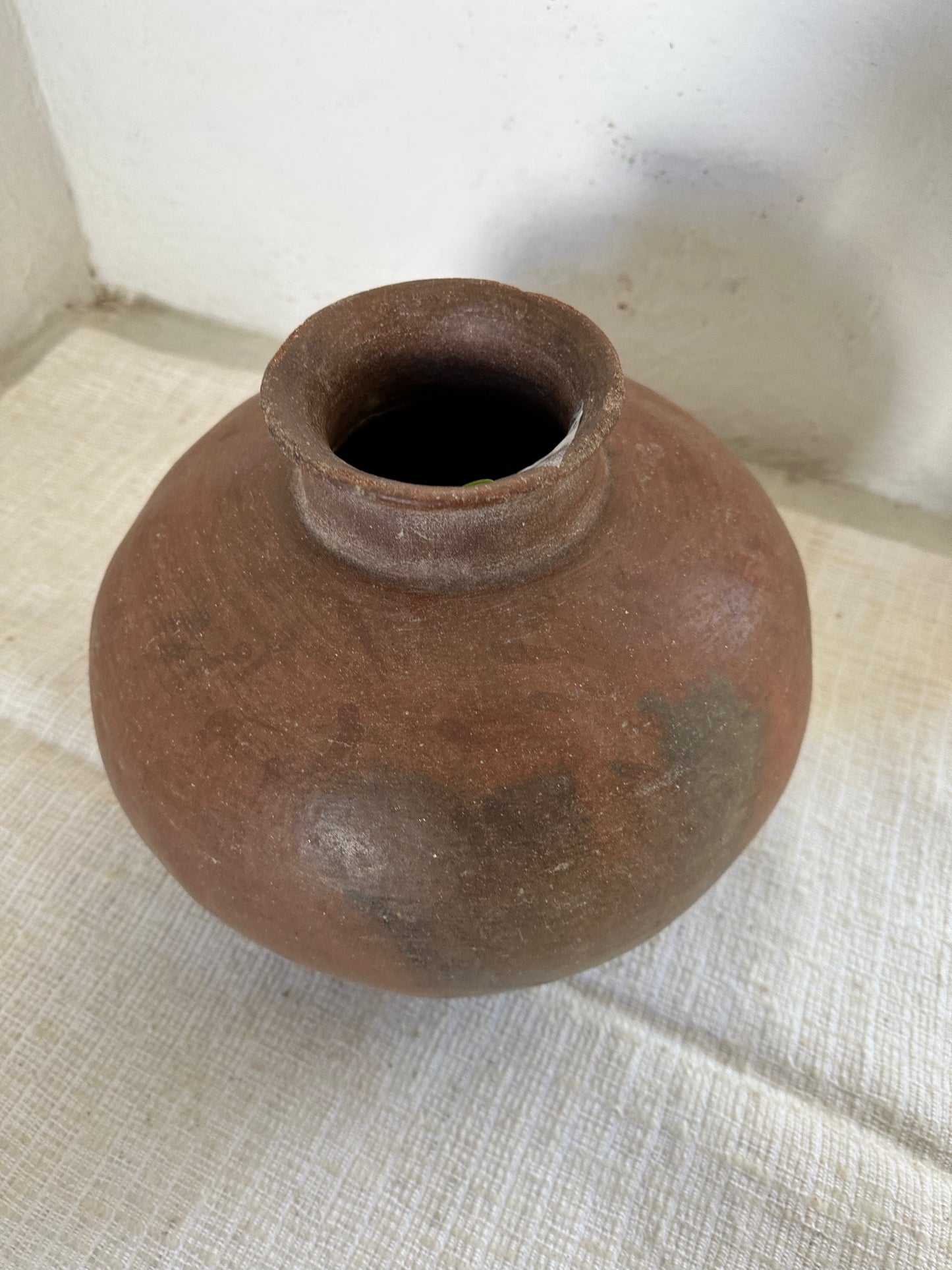 Olla Mixteca / Mixteca Pot
