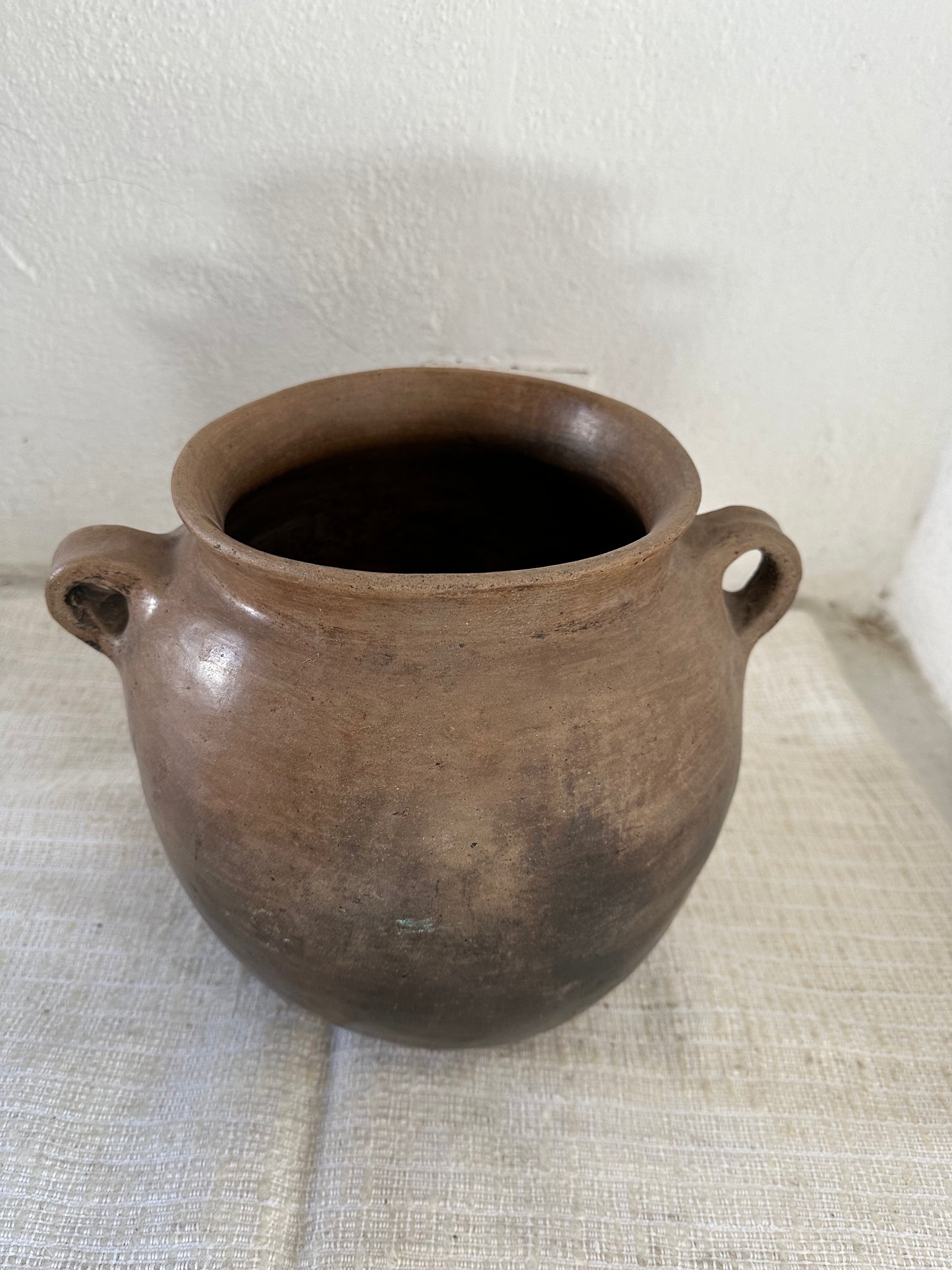 Olla Poblana / Puebla Pot