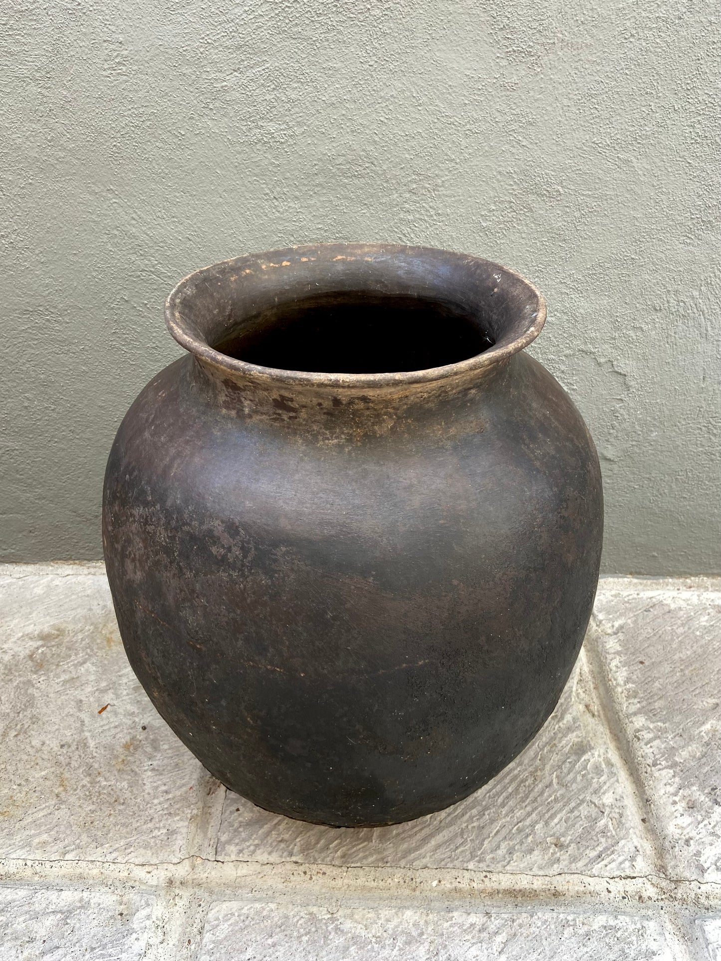 Tinaja Michoacan / Michoacan Pot