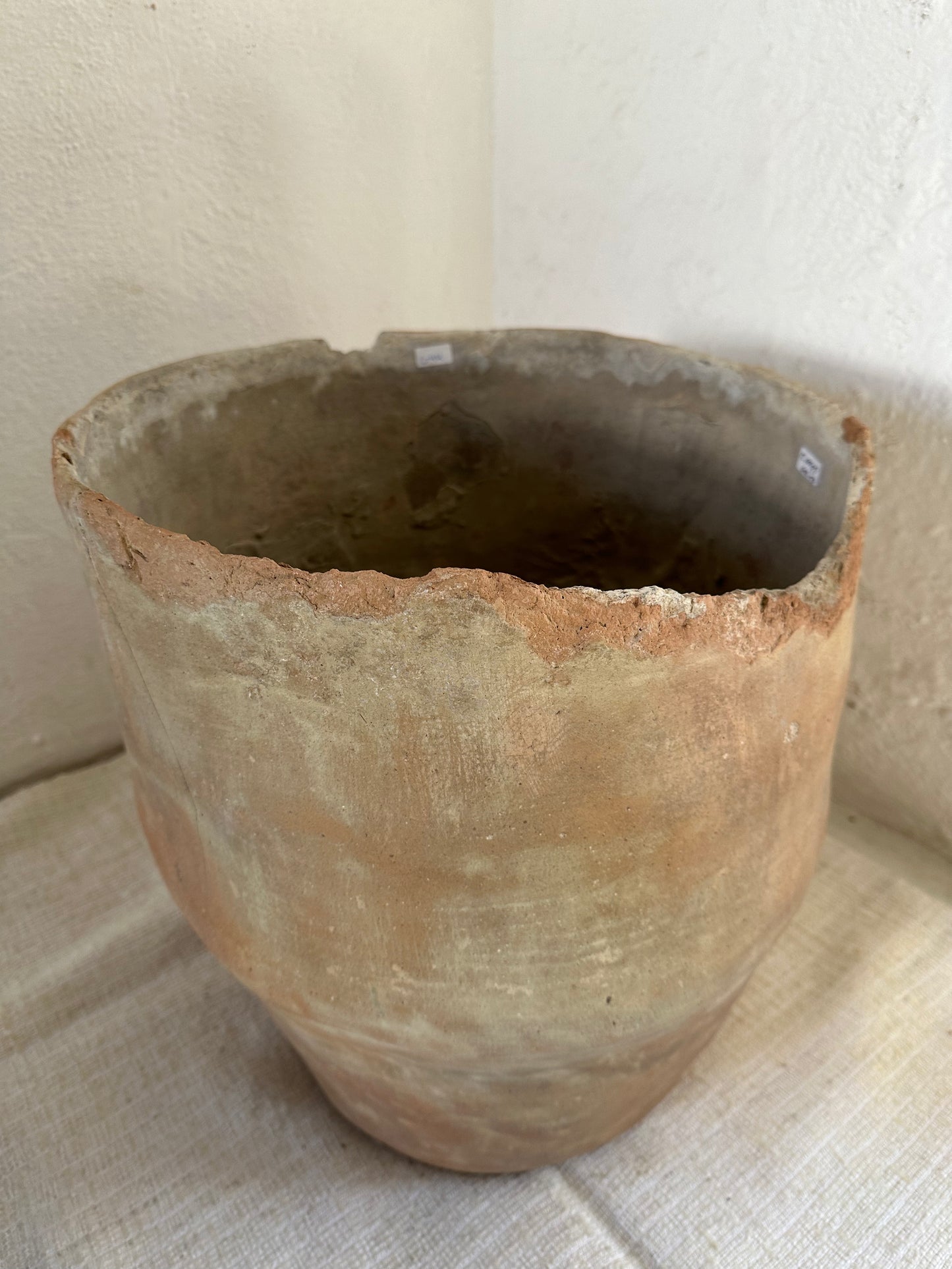 Olla Apaxtle Veracruz / Veracruz Apaxtle Pot