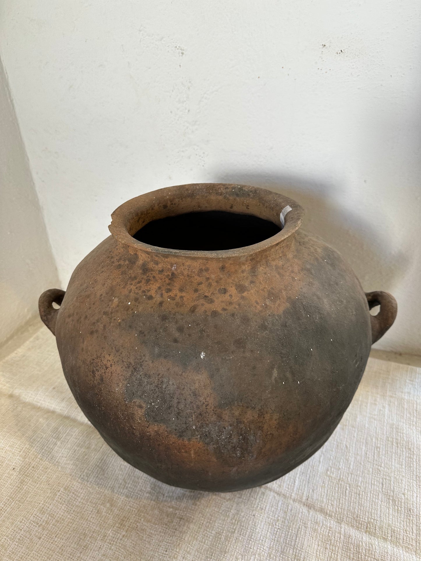 Tinaja Sierra Puebla Puebla Pot - High Sierras