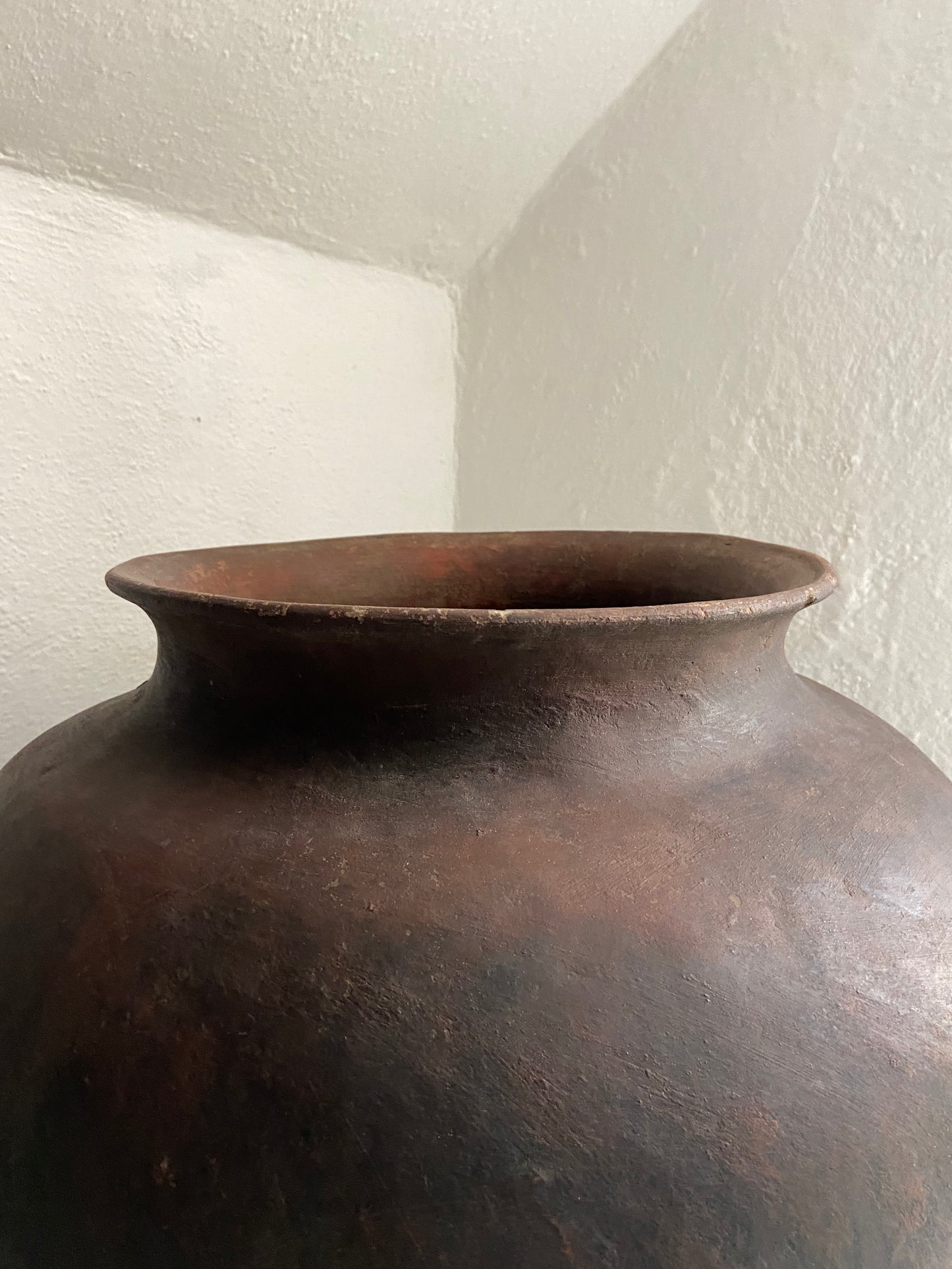 Tinaja Michoacan / Michoacan Pot