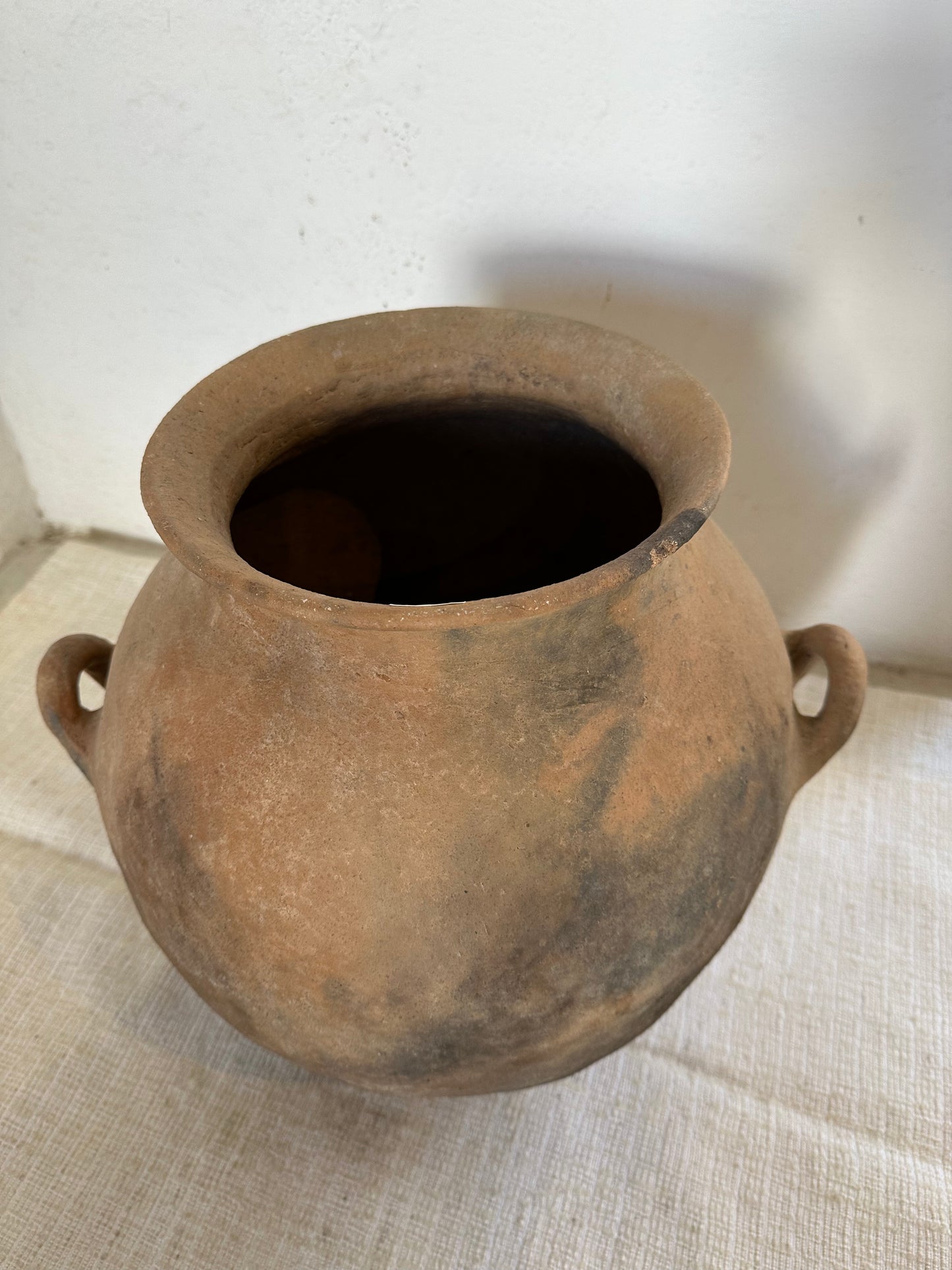 Olla Sierra de Puebla / Puebla Pot