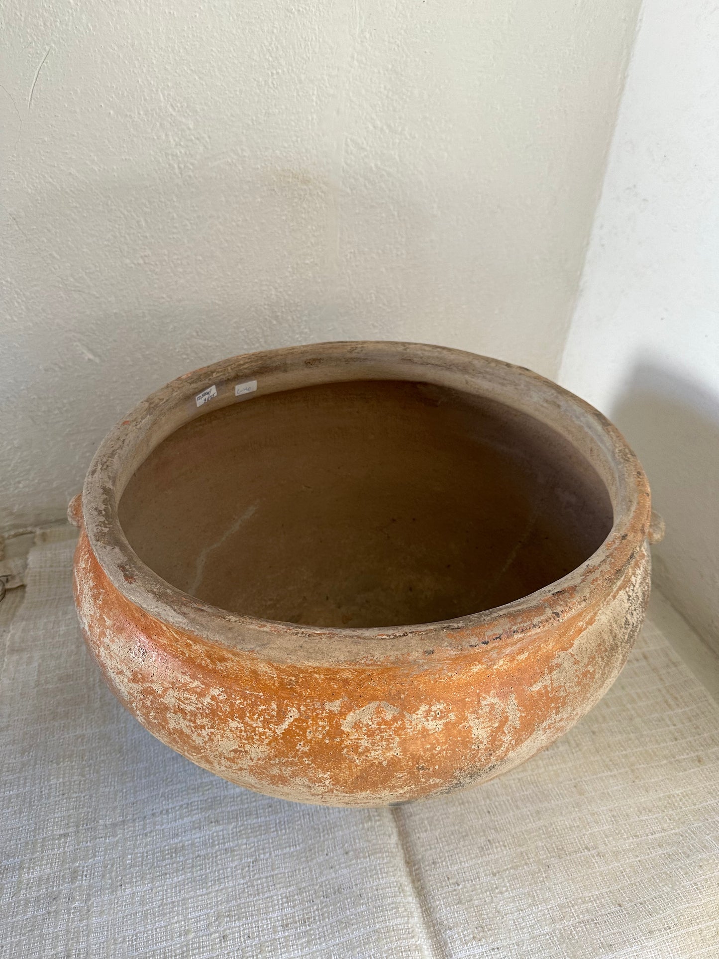 Yucatan Pot