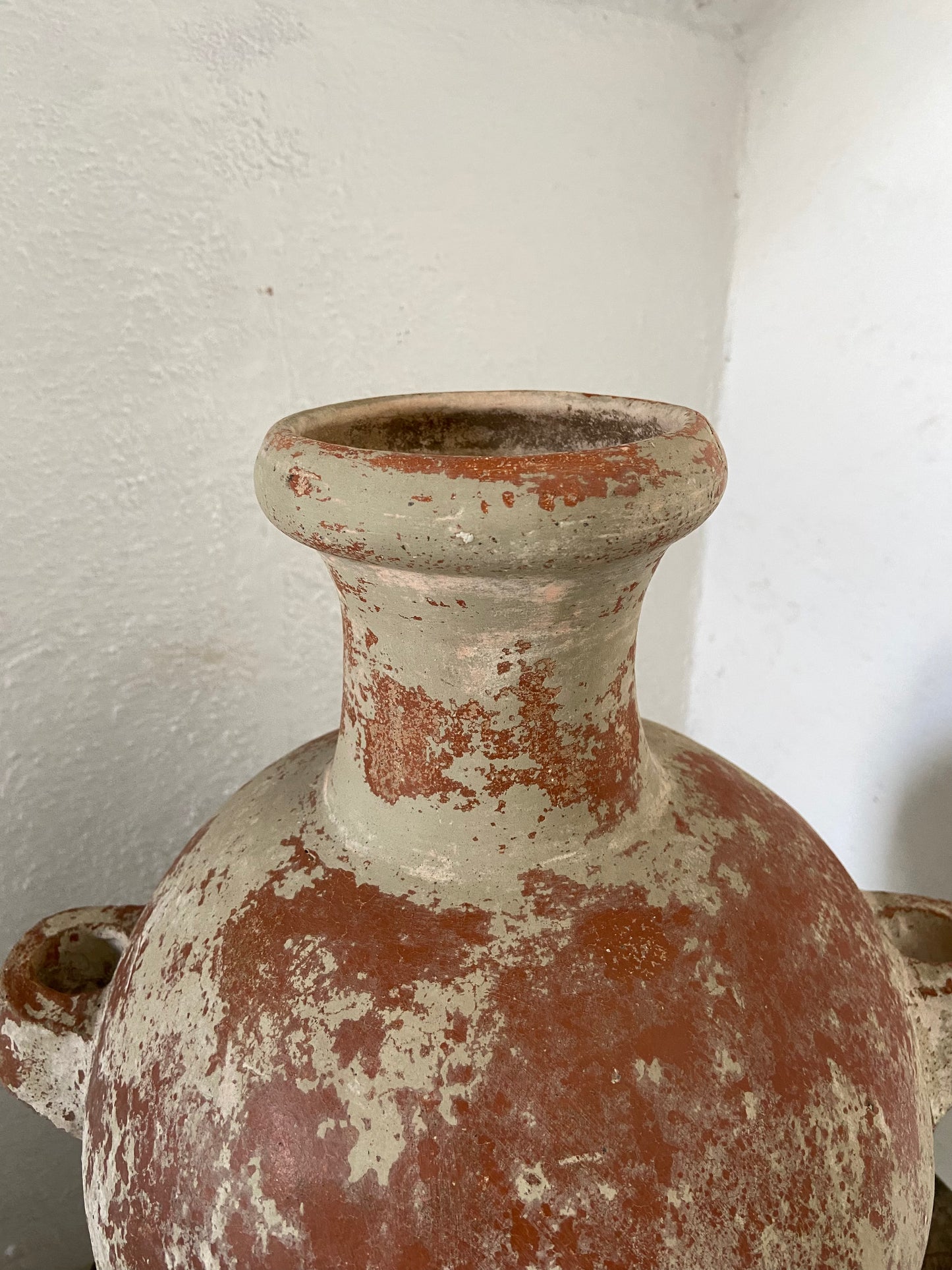 Yucatán Water Vessel / Olla Yucateca