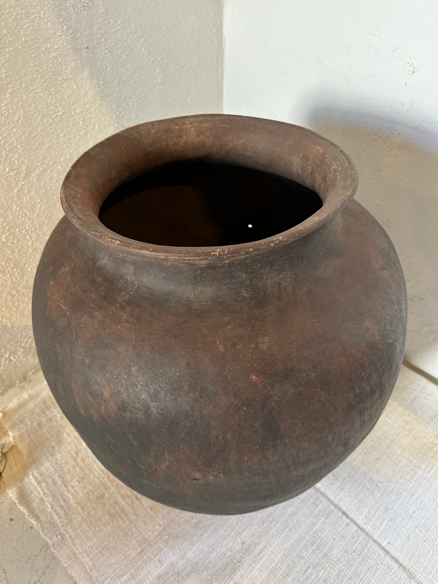 Tinaja Michoacan / Michoacan Pot