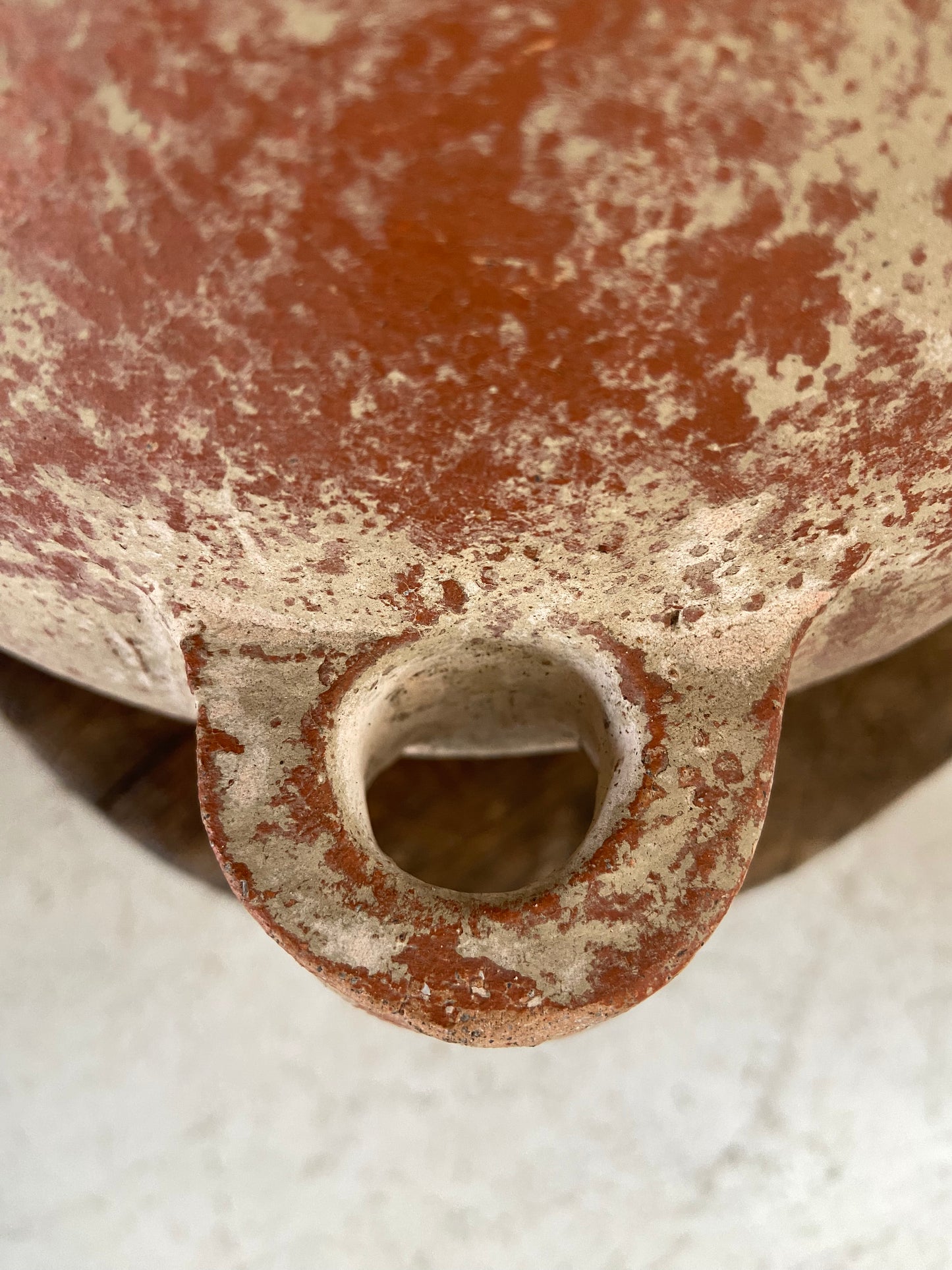 Yucatán Water Vessel / Olla Yucateca