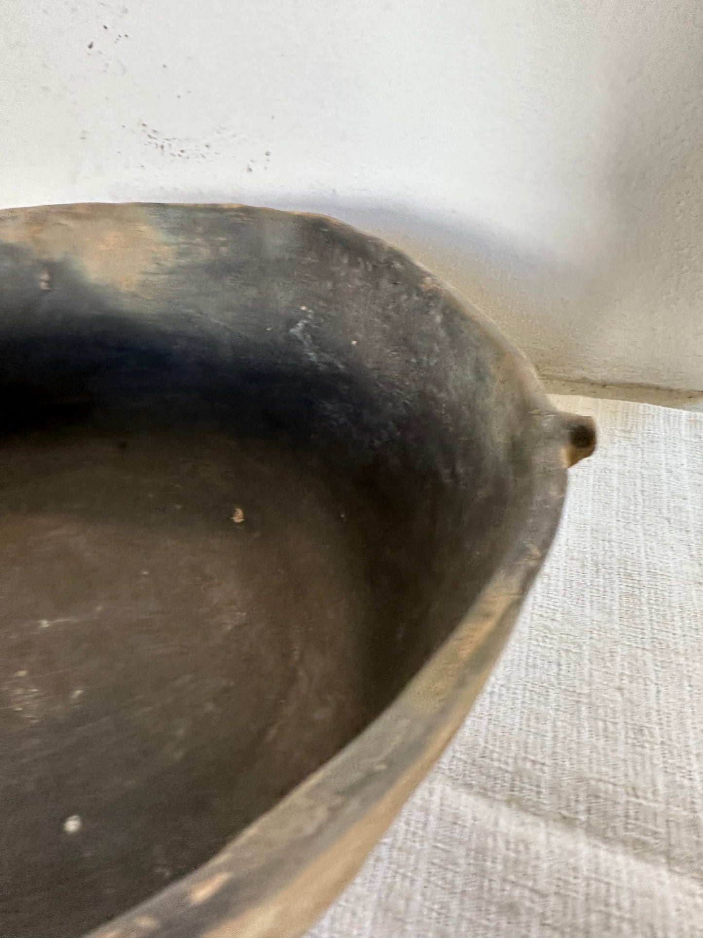 Veracruz Apaxtle Pot