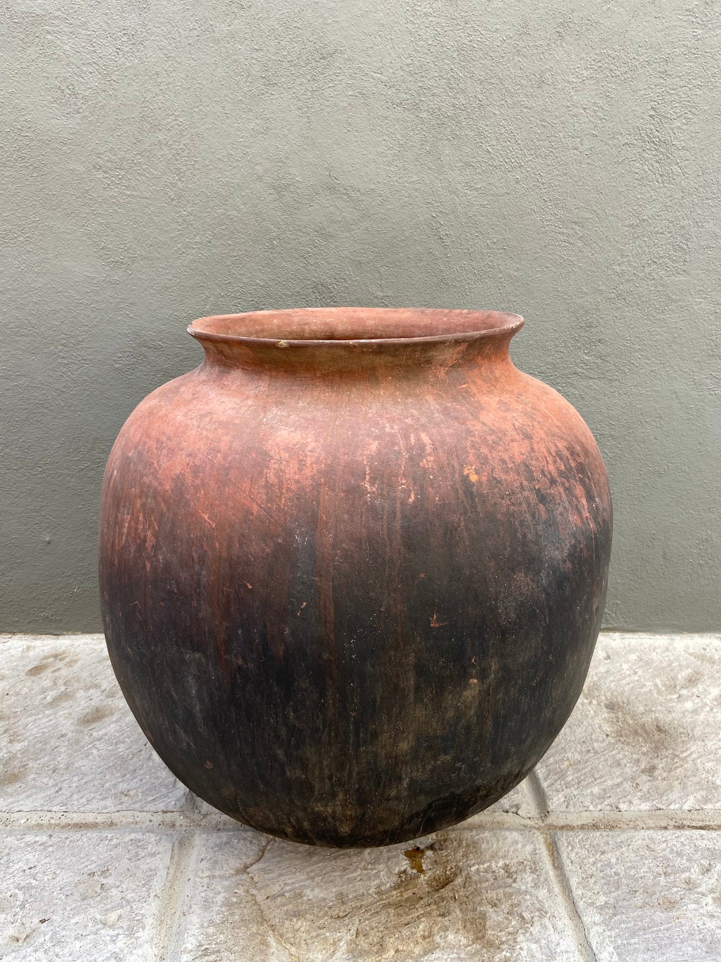 Tinaja Michoacan / Michoacan Pot