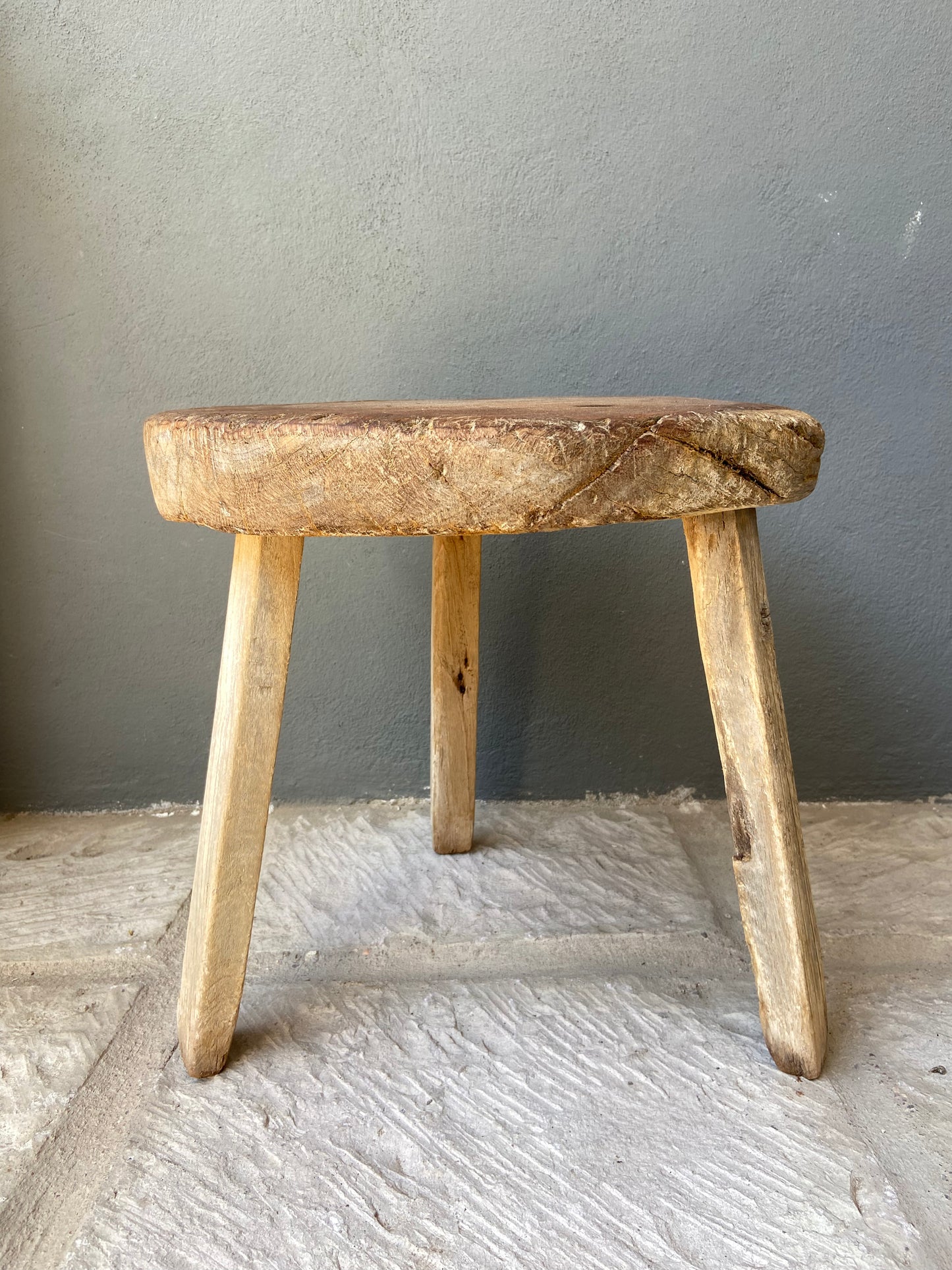 Yucatán primitive table/ Mesa yucateca