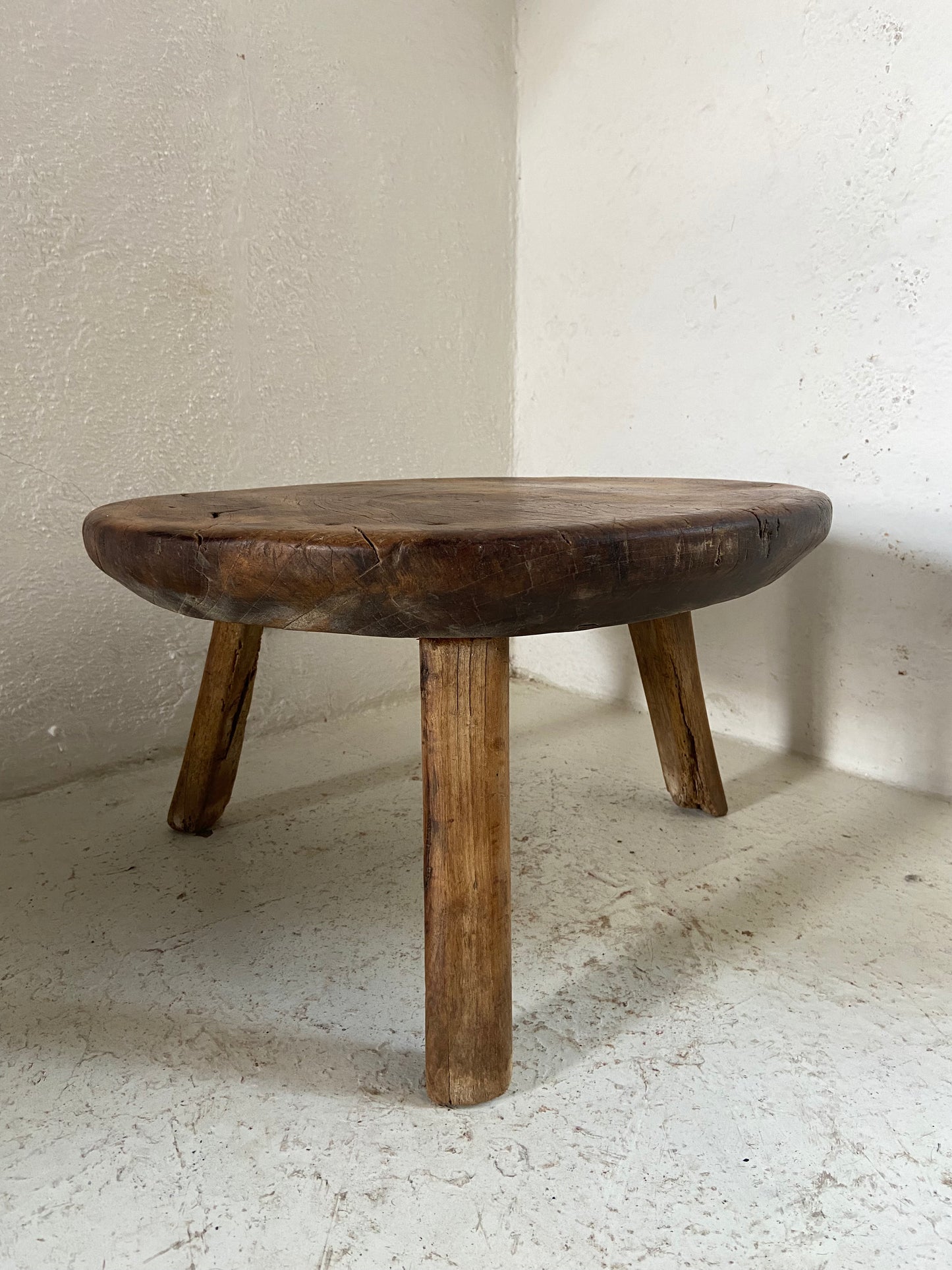 Yucatán Round Table / Banqueta Yucateca