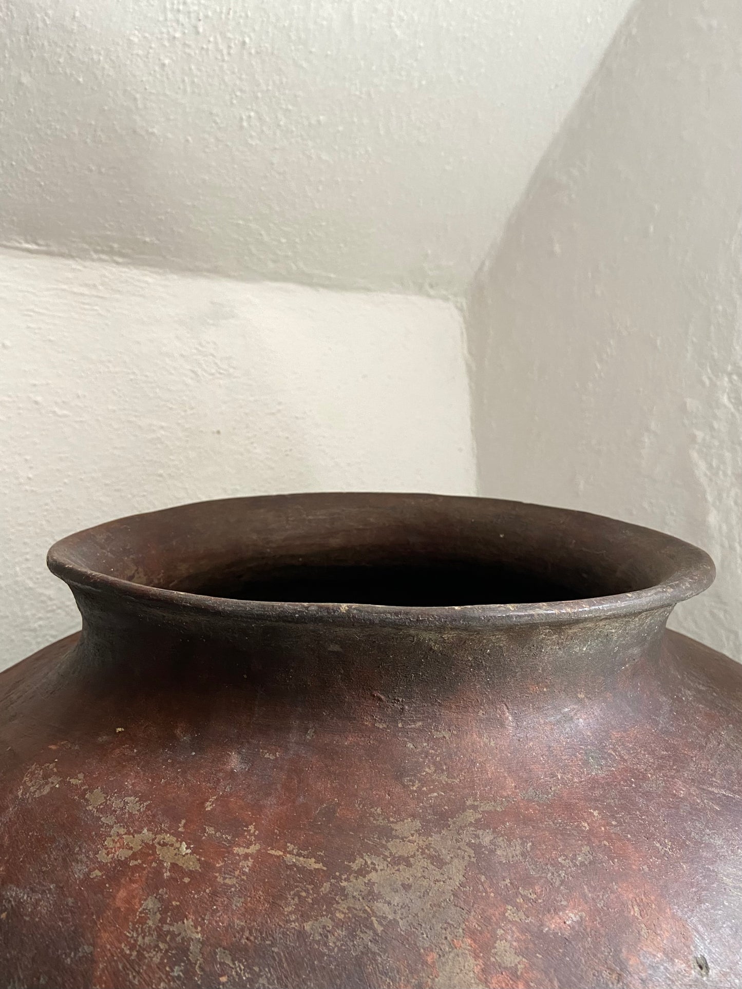 Michoacan Pot / Tinaja Michoacán