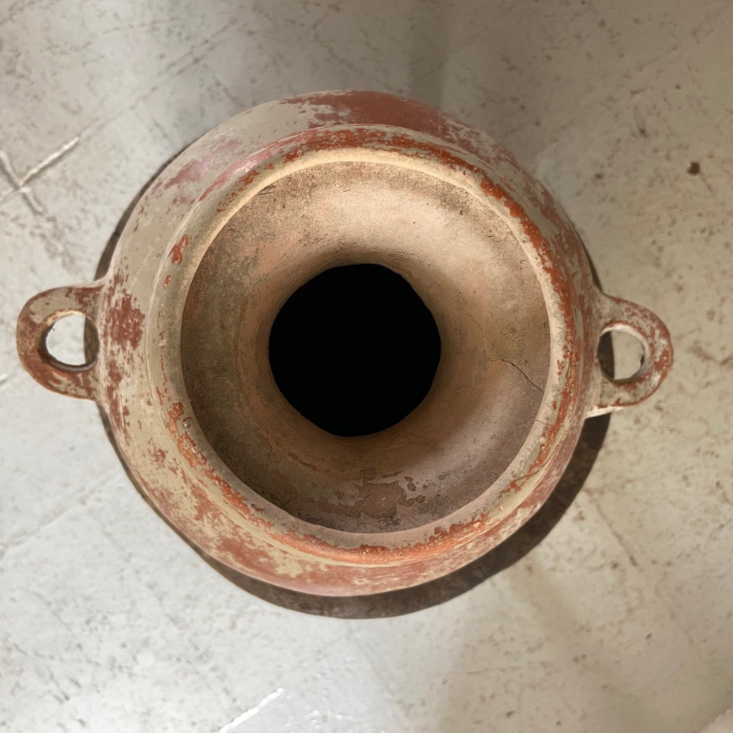 Yucatán Water Vessel / Olla Yucateca