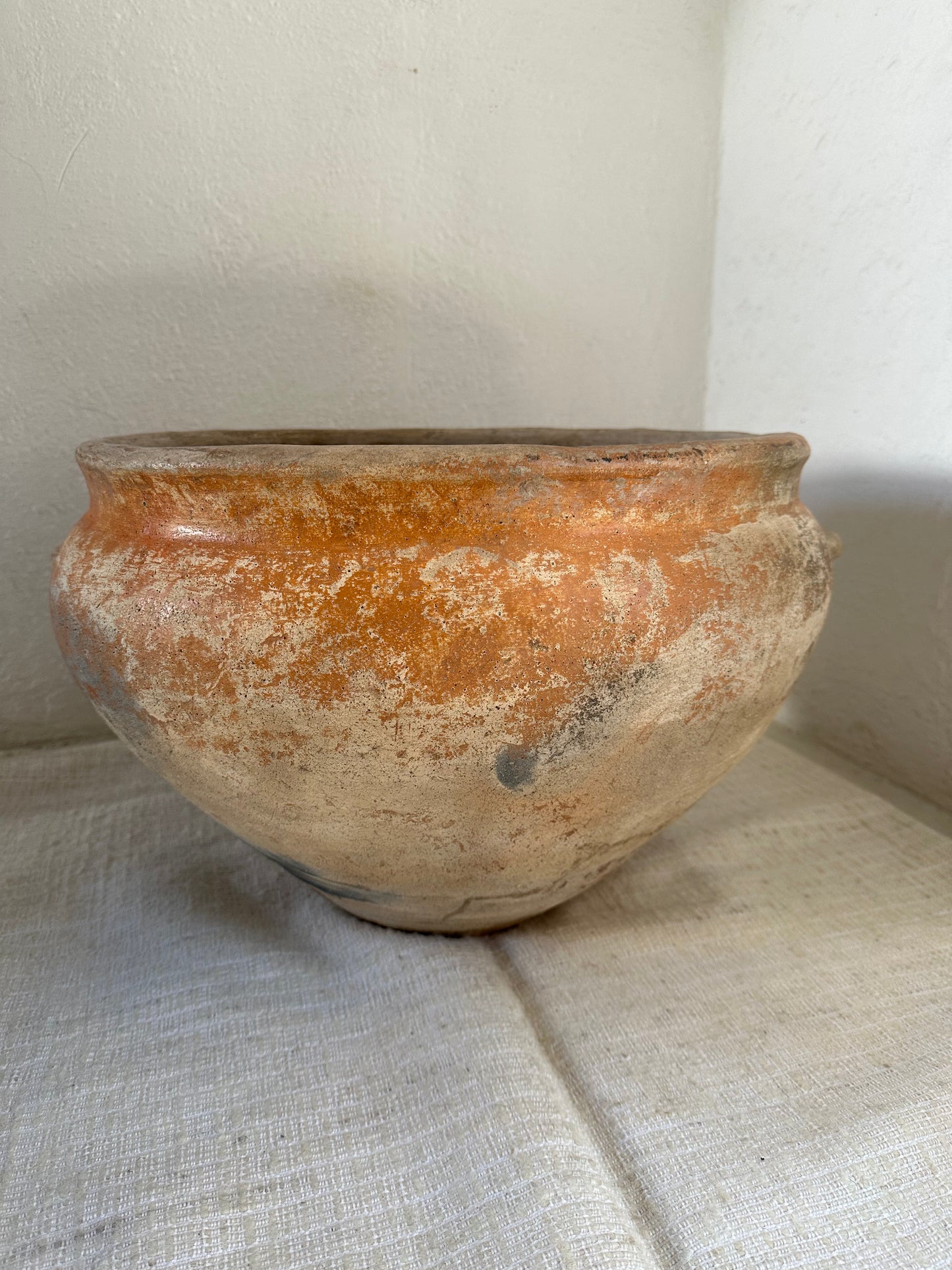 Yucatan Pot