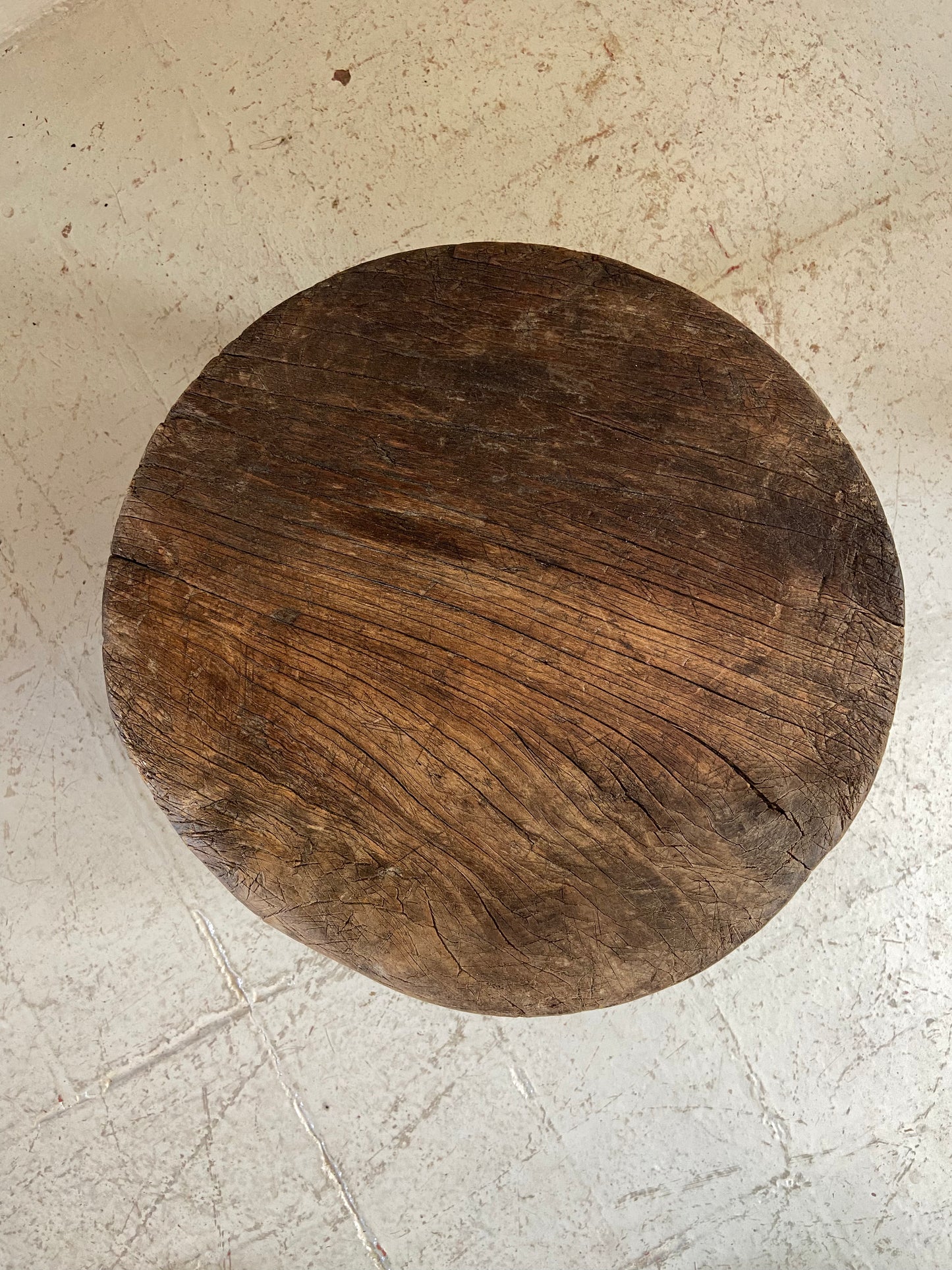 Yucatán Round Table / Banqueta Yucateca