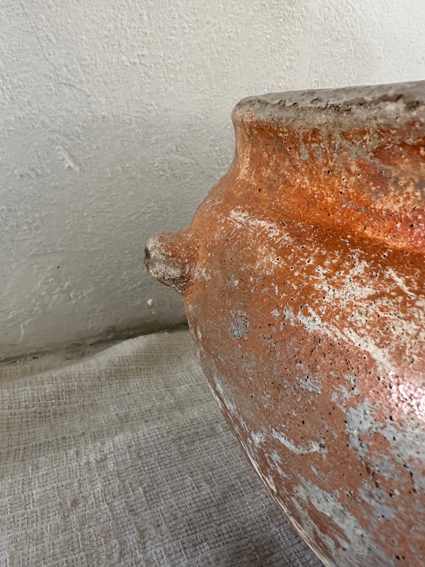Yucatan Pot