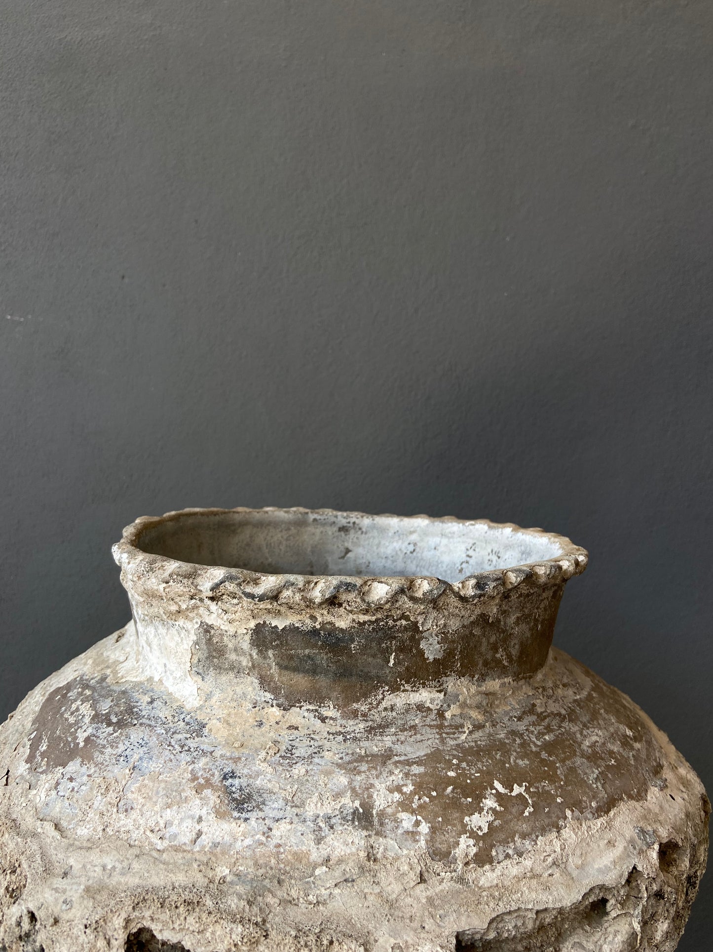 Oaxaca Water Pot / Olla Oaxaca
