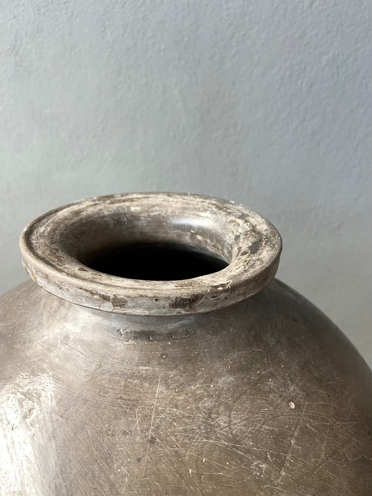 Mezcal jug from Oaxaca