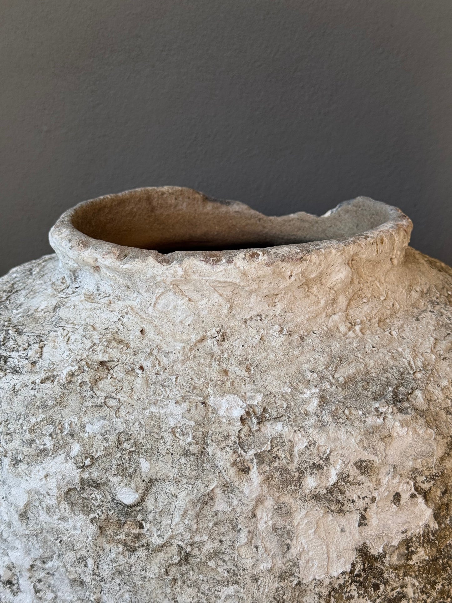 Water Pot From The Coast Of Oaxaca, Early 1900’s