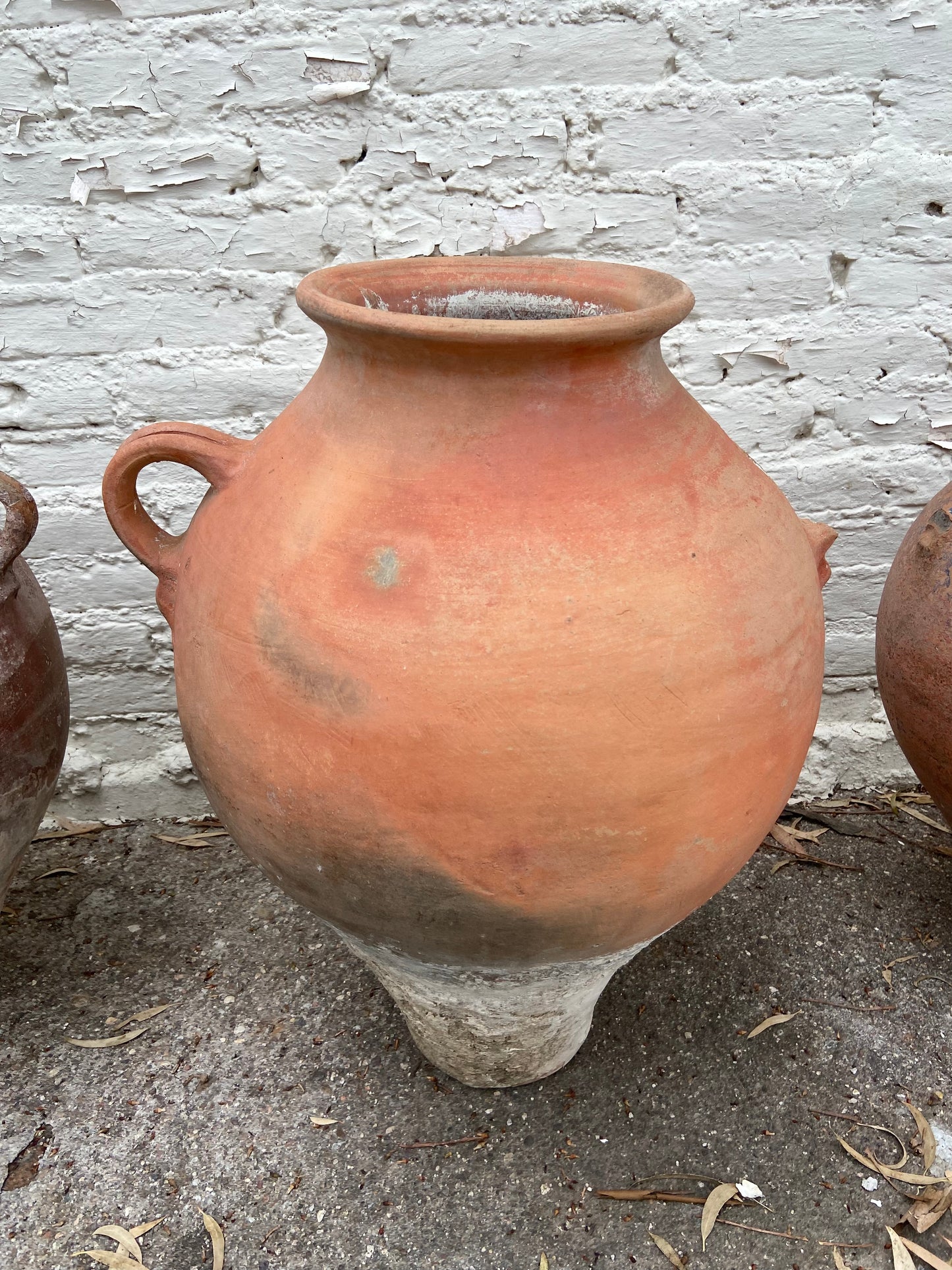 Ollas Coloniales de Veracruz/ Colonial Pots from Veracruz