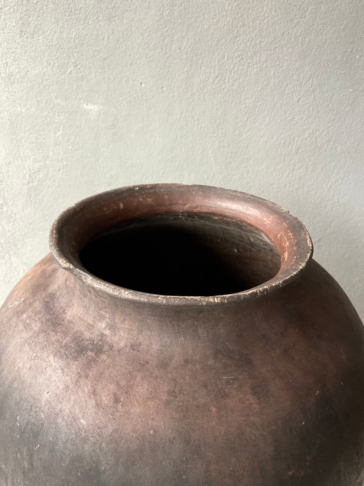 Olla de Michoacan / Michoacan Water Pot