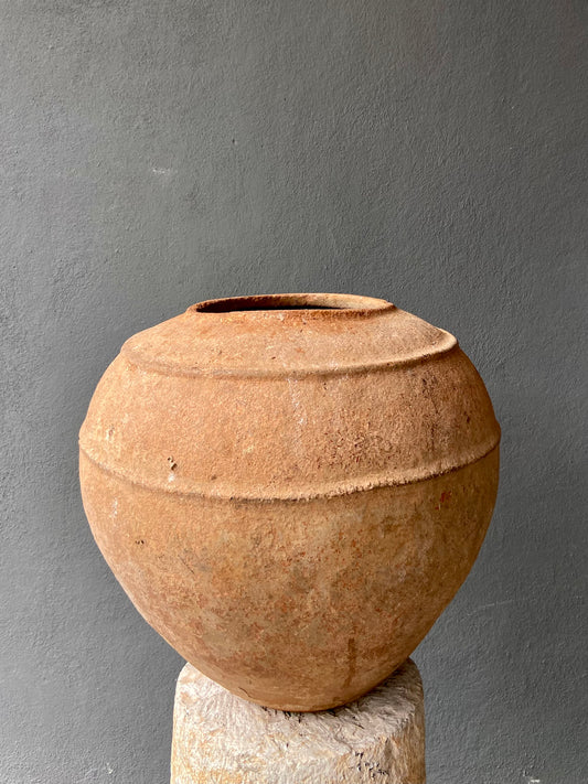 Olla Yucatan/ Yucatán Water Jar