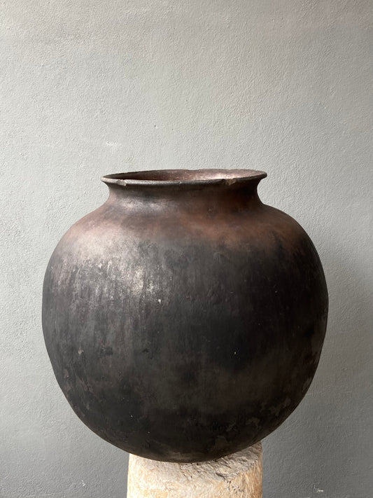 Olla de Michoacan / Michoacan Water Pot