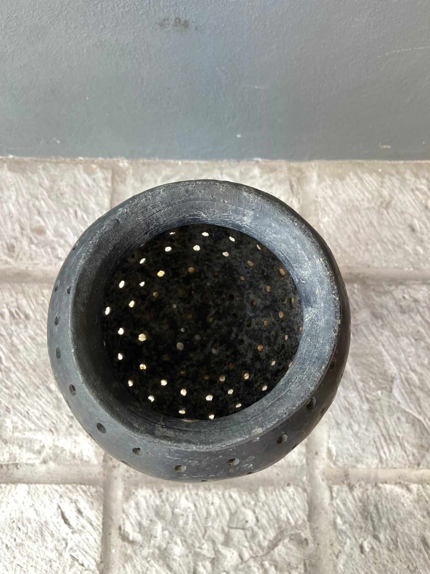 Pichancha Strainer from Oaxaca