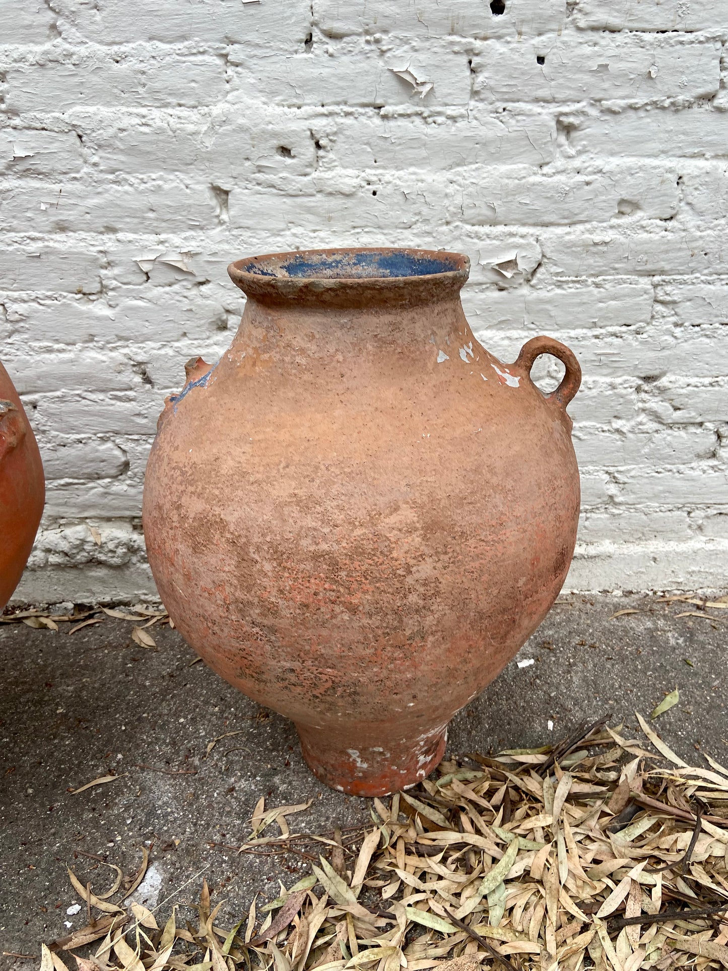 Ollas Coloniales de Veracruz/ Colonial Pots from Veracruz
