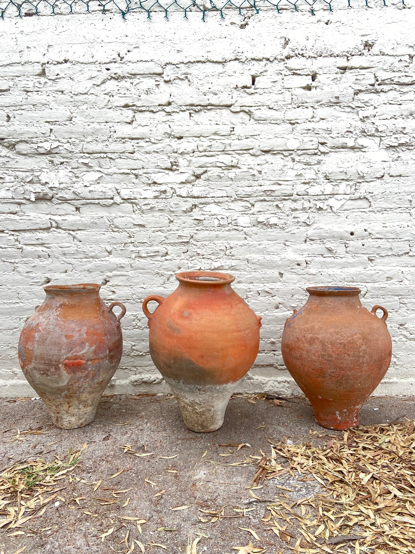 Ollas Coloniales de Veracruz/ Colonial Pots from Veracruz