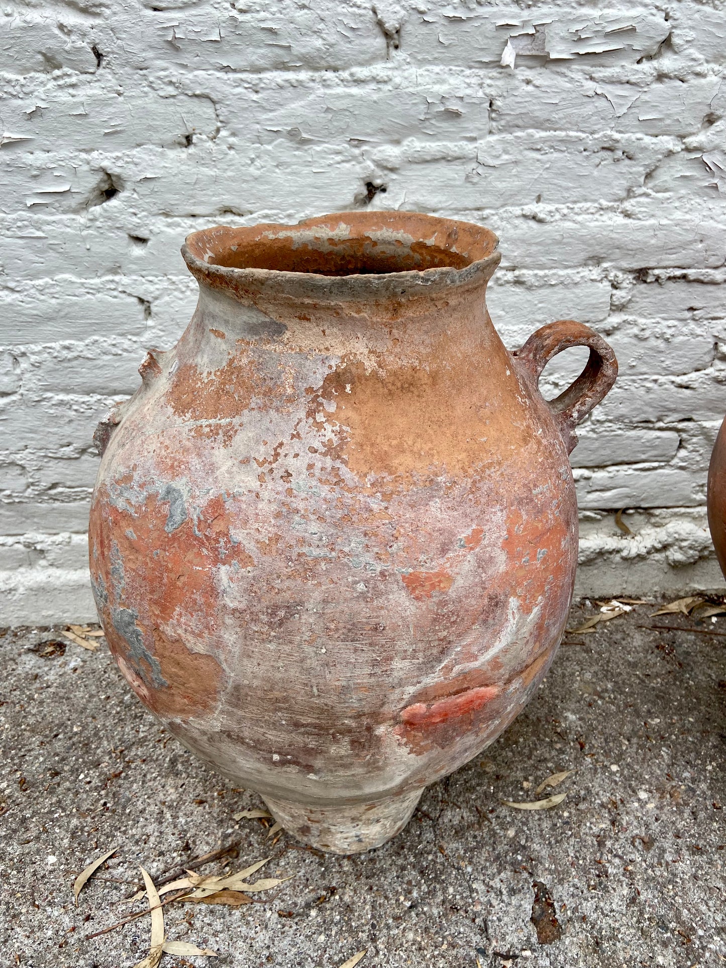 Ollas Coloniales de Veracruz/ Colonial Pots from Veracruz