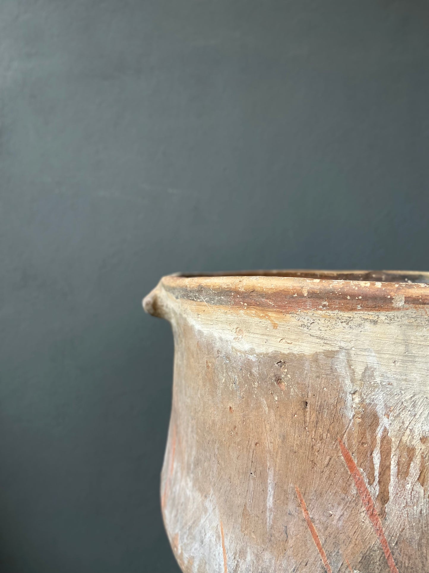 Nahua Water Pot | Apaxtle Nahua
