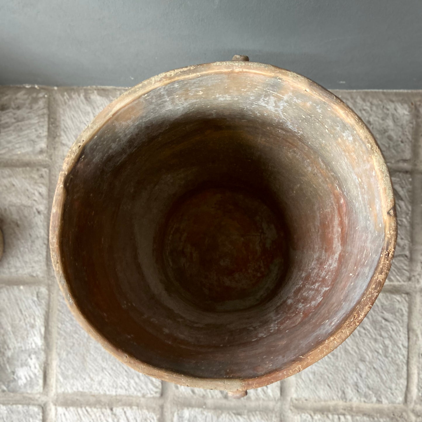 Nahua Water Pot | Apaxtle Nahua